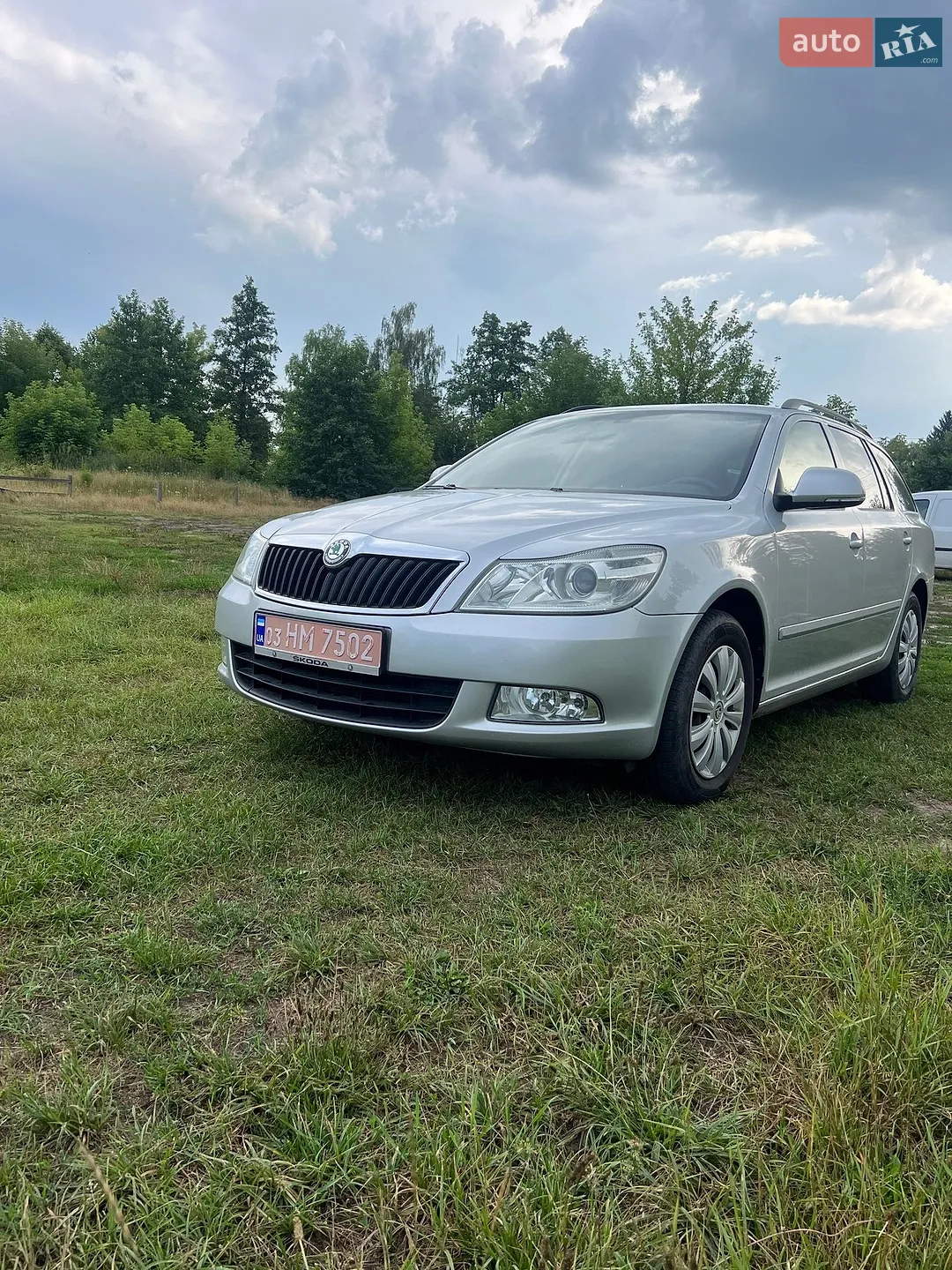 2013 Skoda Octavia - мініатюра 5