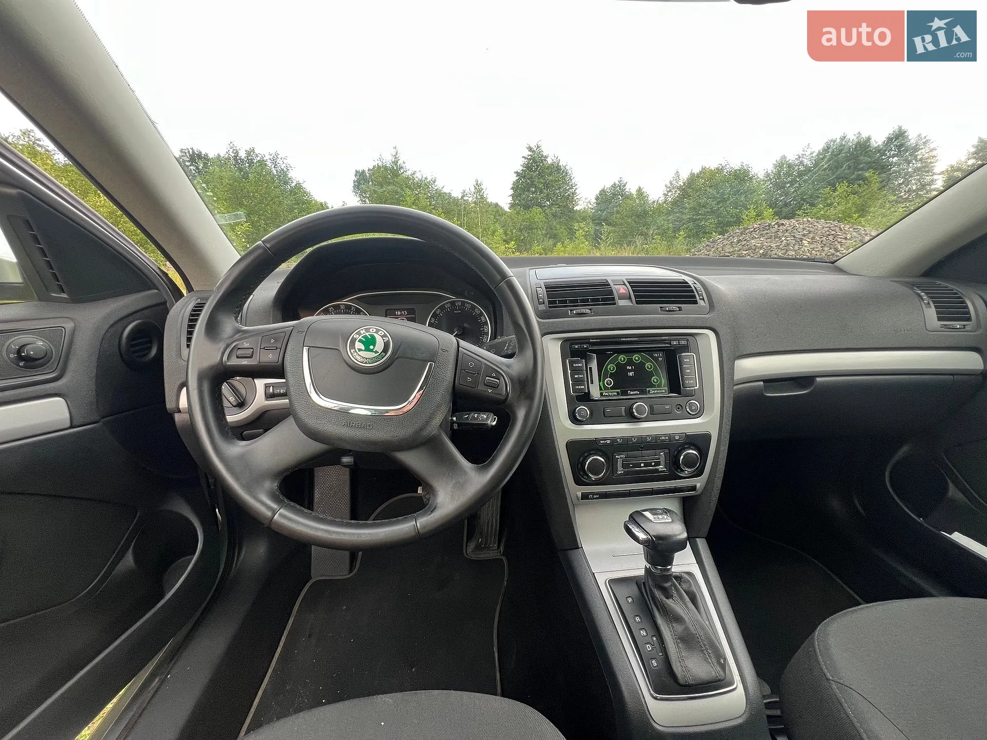 2013 Skoda Octavia - мініатюра 10