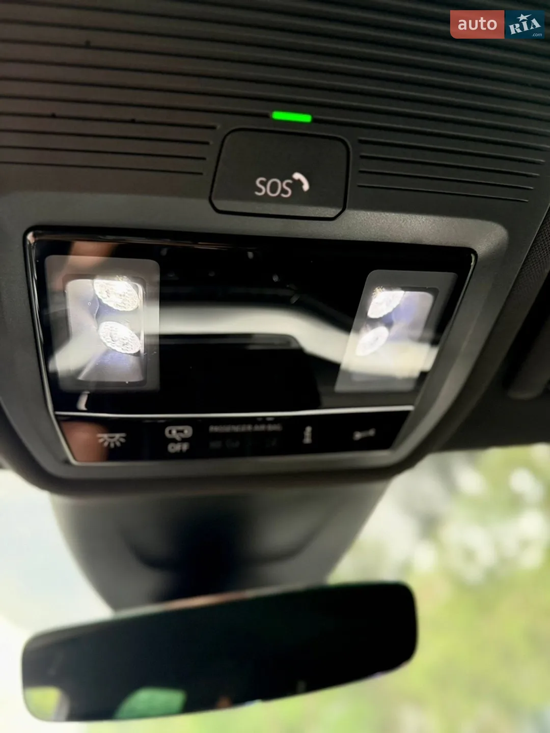 2021 Skoda Octavia - мініатюра 27