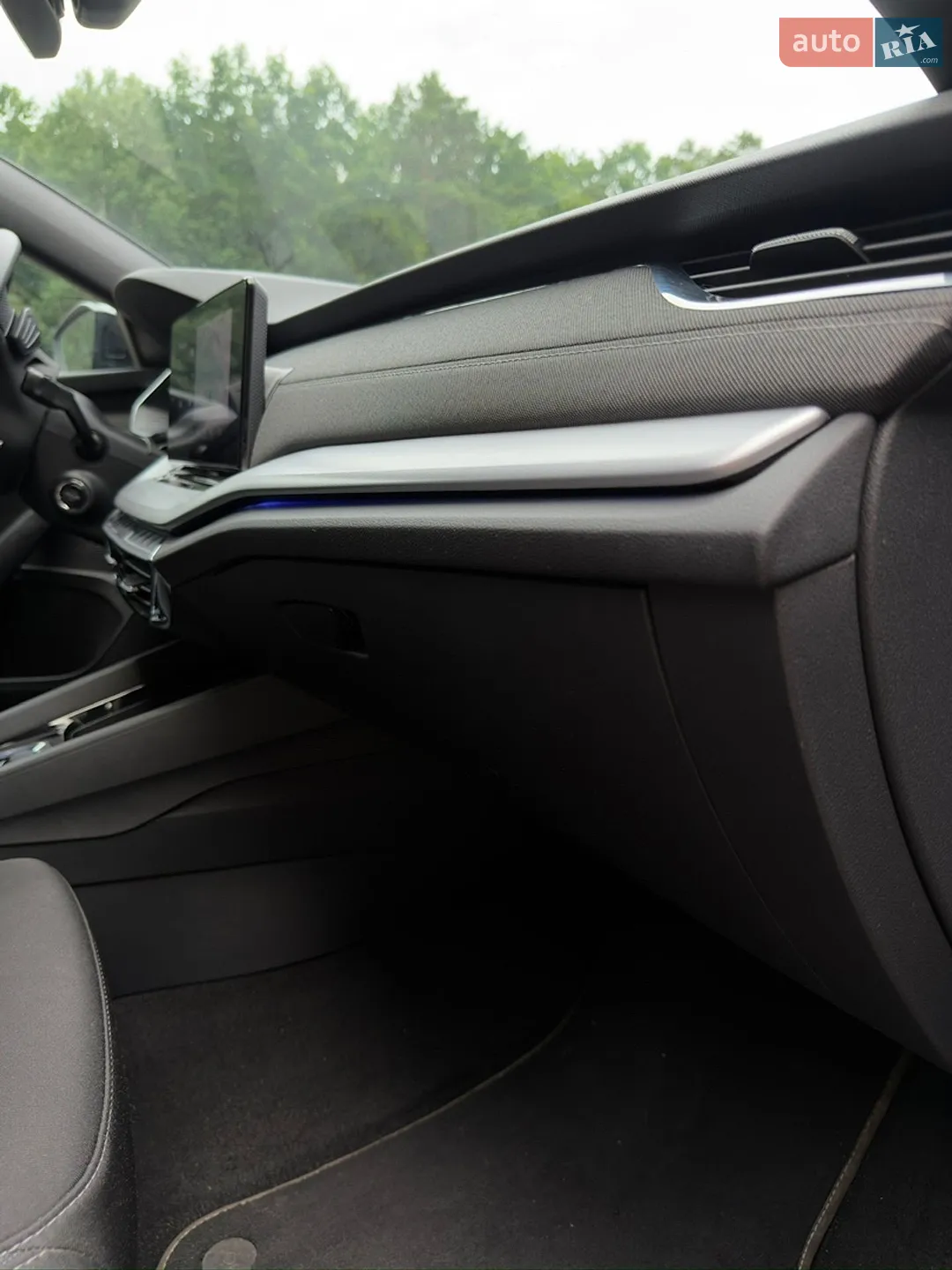 2021 Skoda Octavia - мініатюра 31