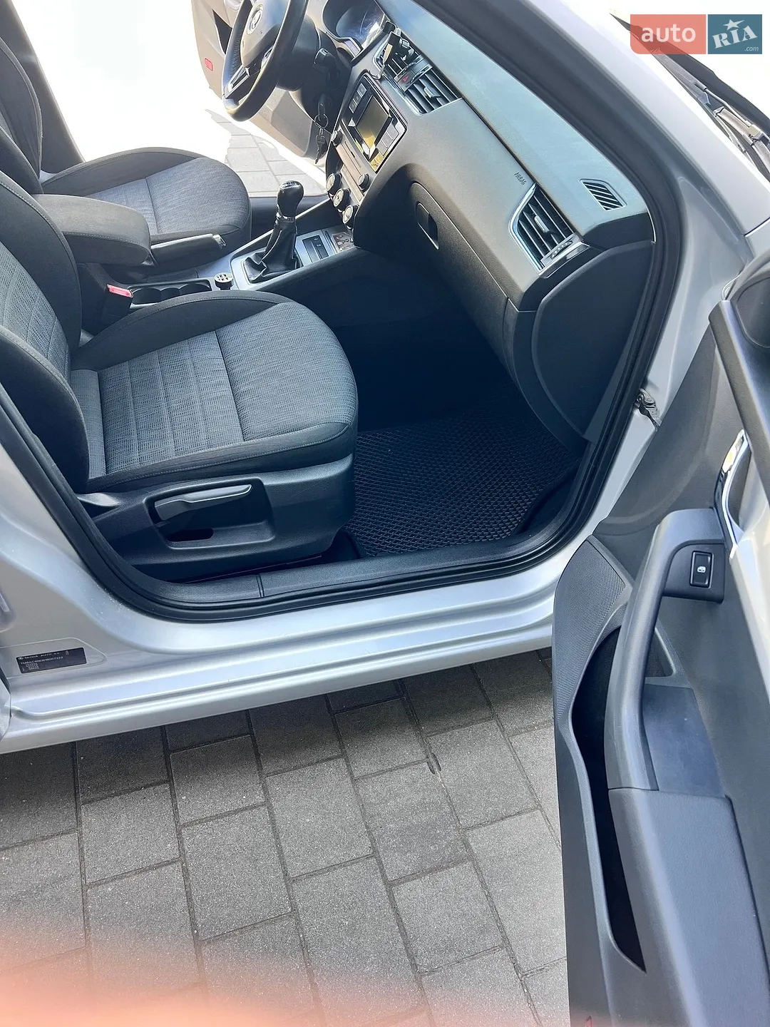 2017 Skoda Octavia - мініатюра 7