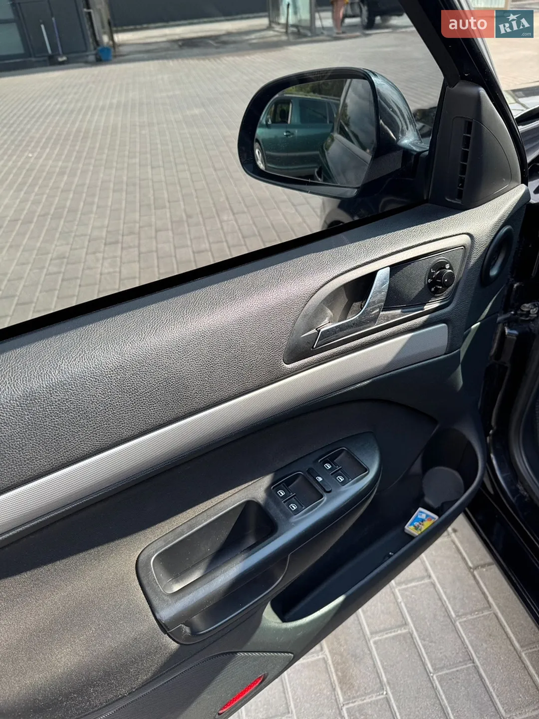 2011 Skoda Octavia - мініатюра 8