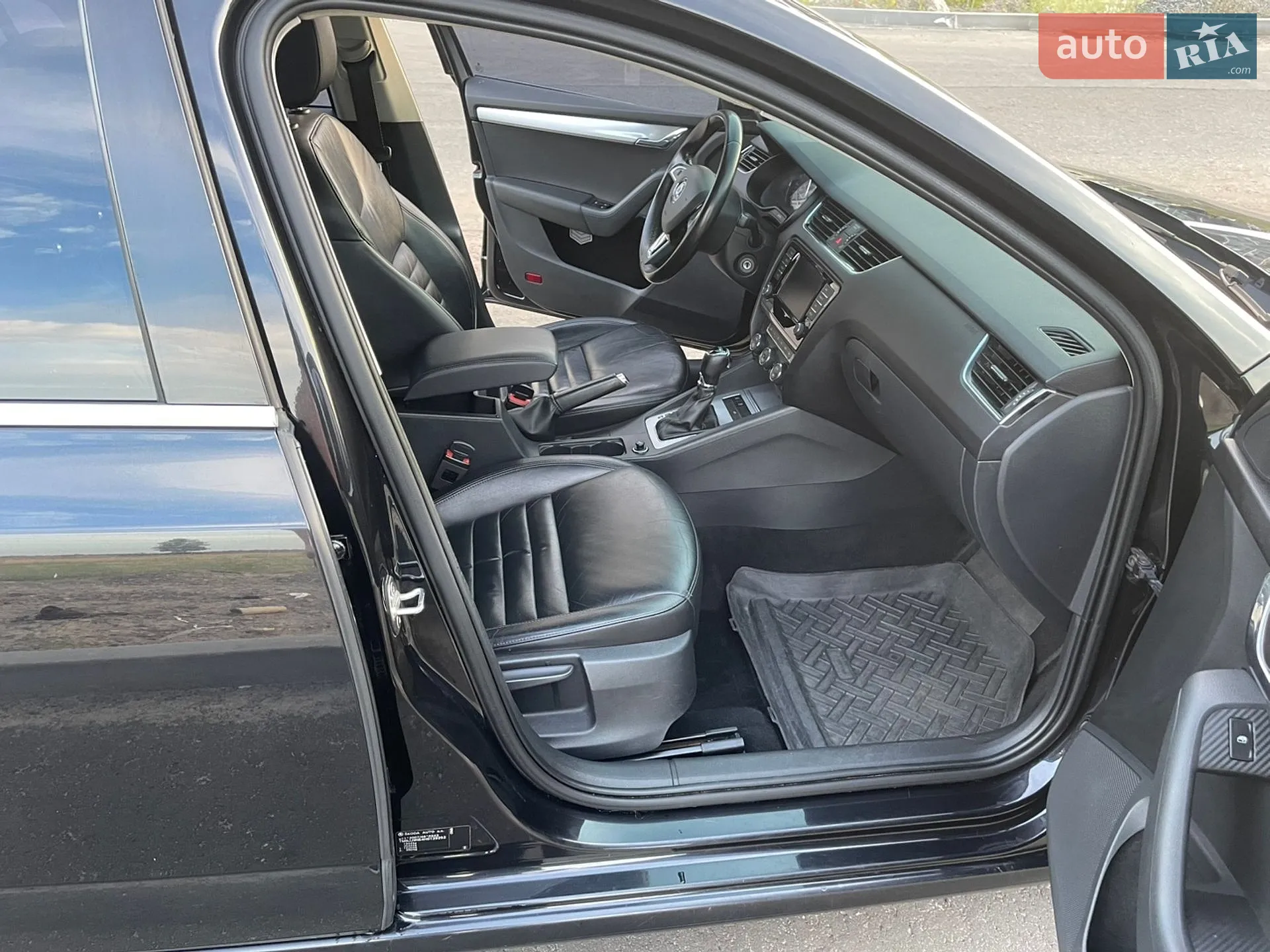 2016 Skoda Octavia - мініатюра 4