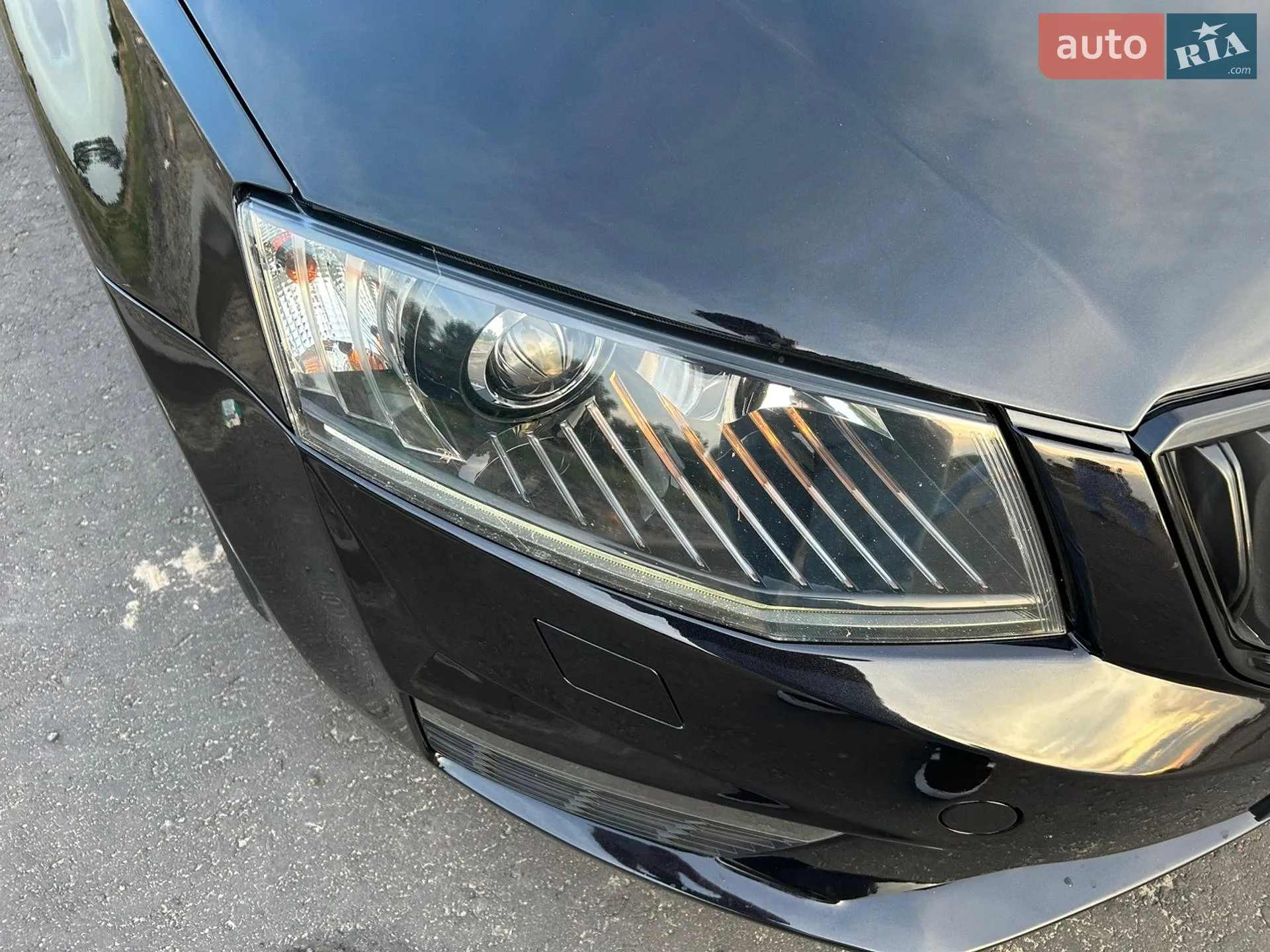 2016 Skoda Octavia - мініатюра 7
