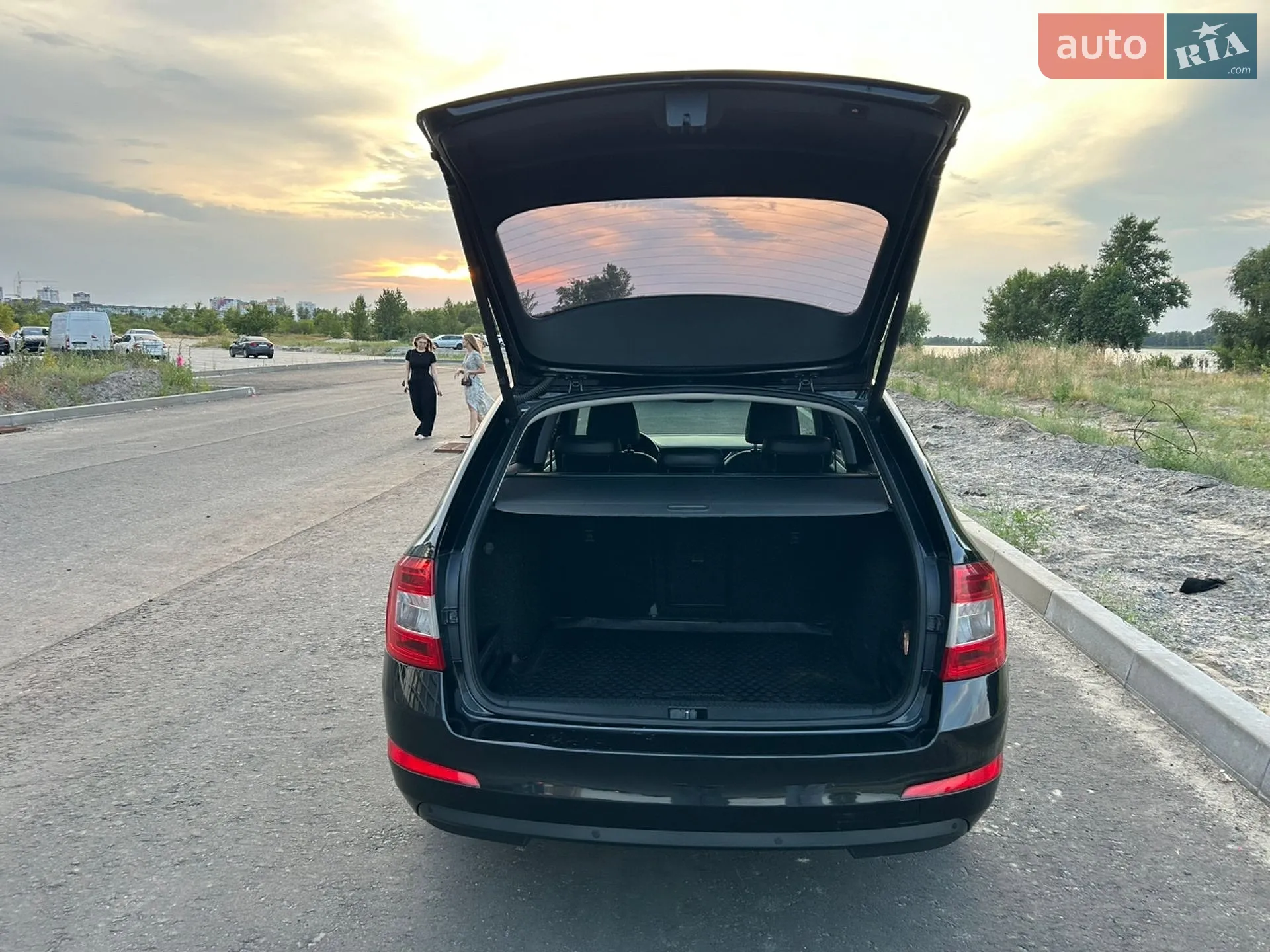 2016 Skoda Octavia - мініатюра 9