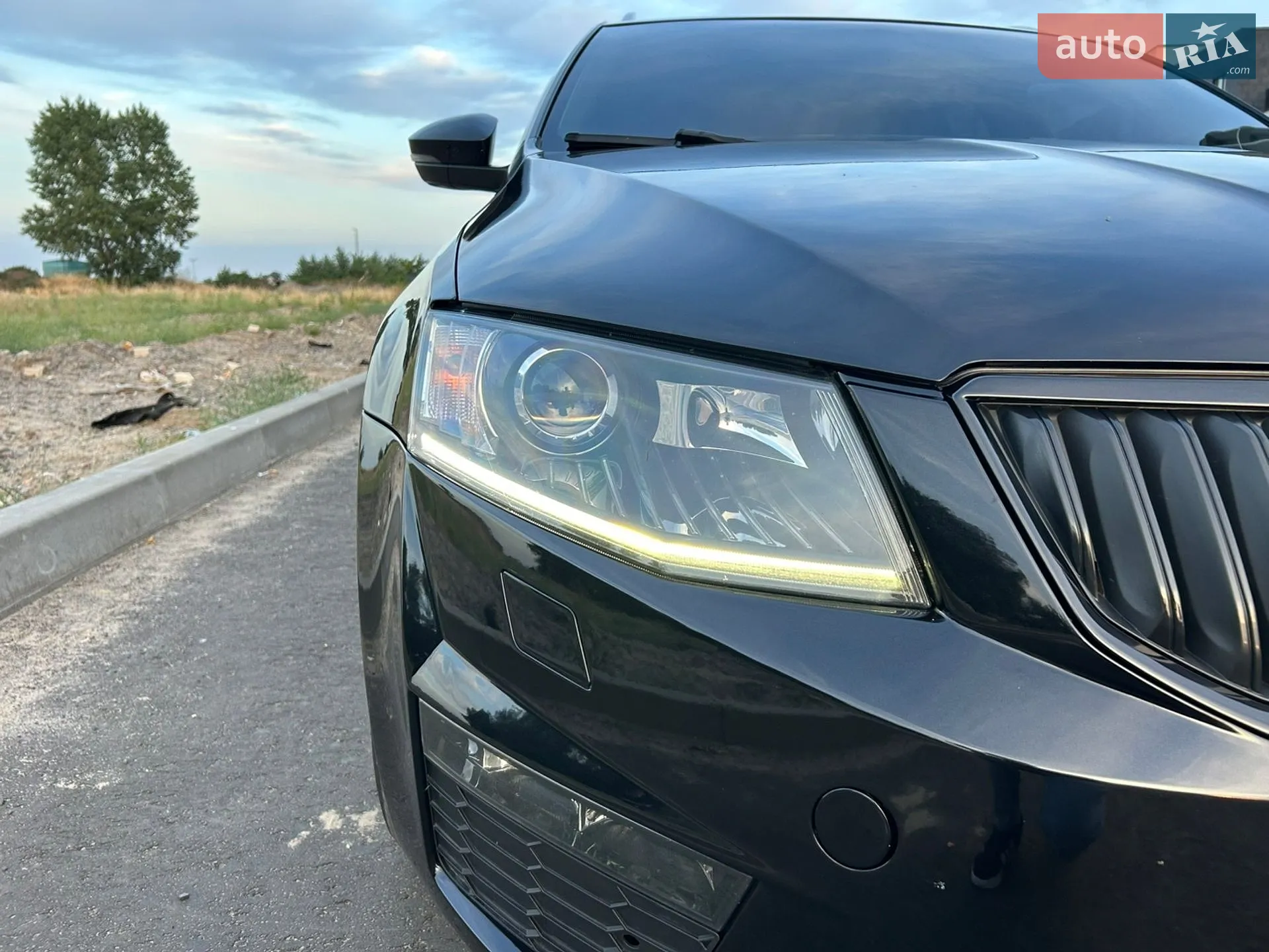 2016 Skoda Octavia - мініатюра 30