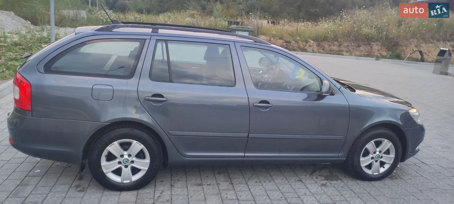 2012 Skoda Octavia - мініатюра 6