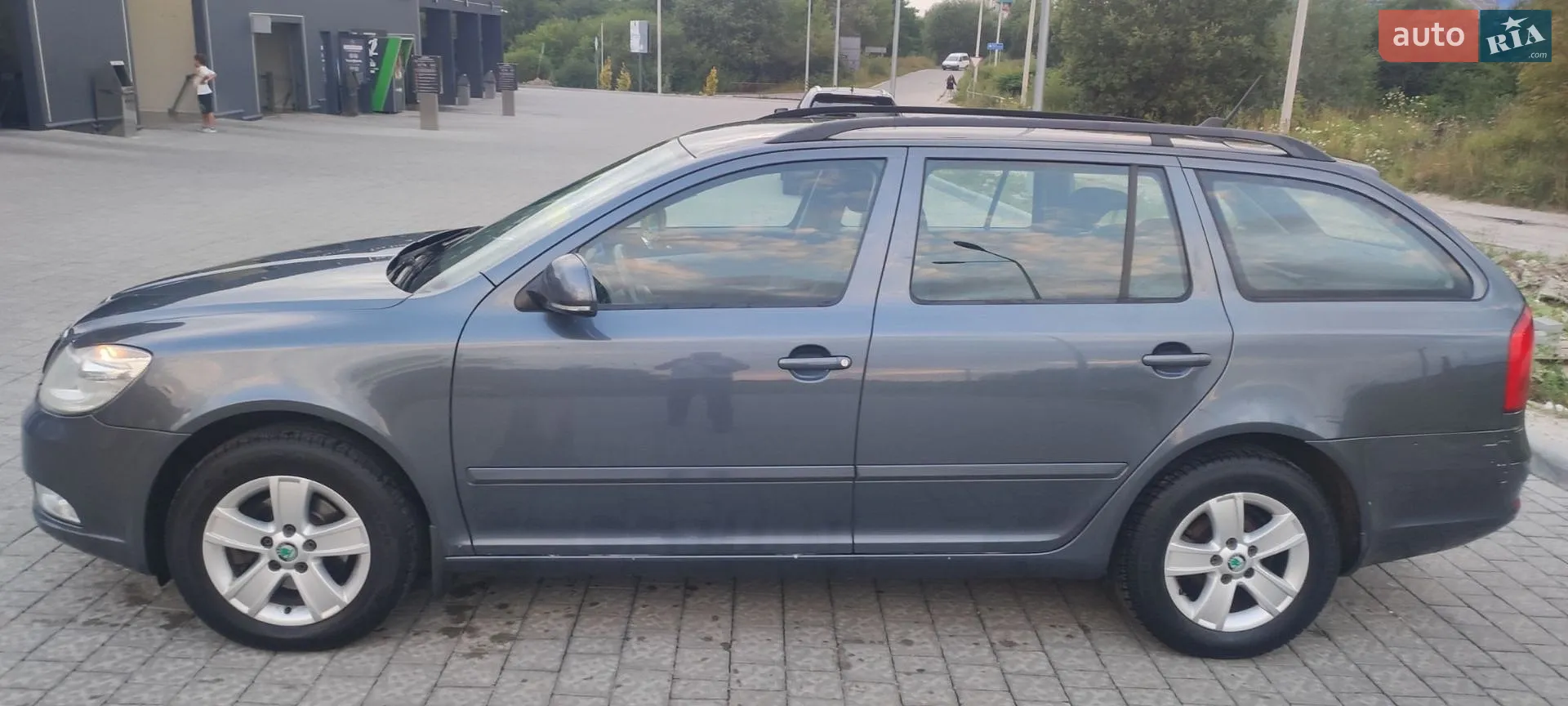 2012 Skoda Octavia - мініатюра 3