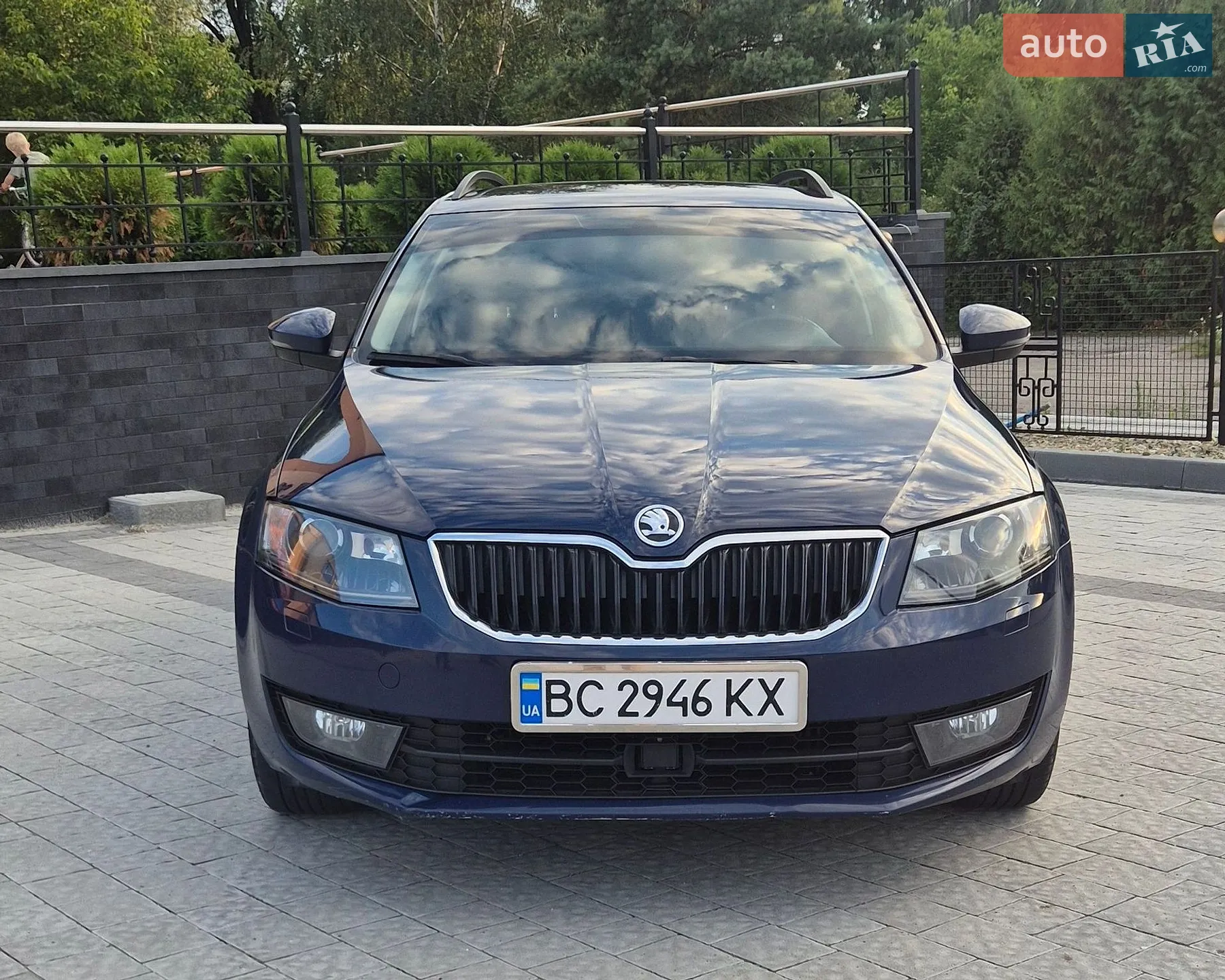 2016 Skoda Octavia - мініатюра 5