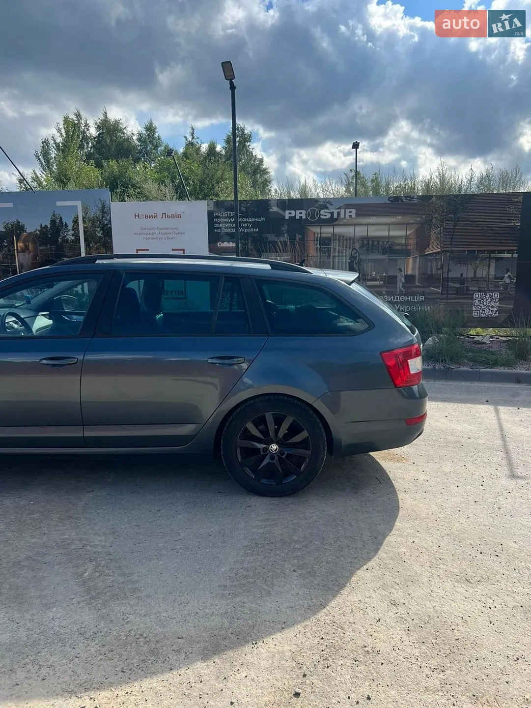 2015 Skoda Octavia - мініатюра 14