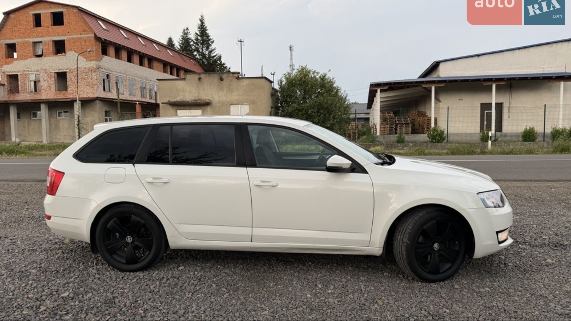 2013 Skoda Octavia - мініатюра 2