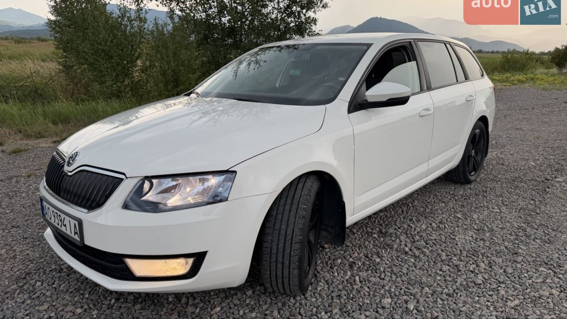 2013 Skoda Octavia - мініатюра 7