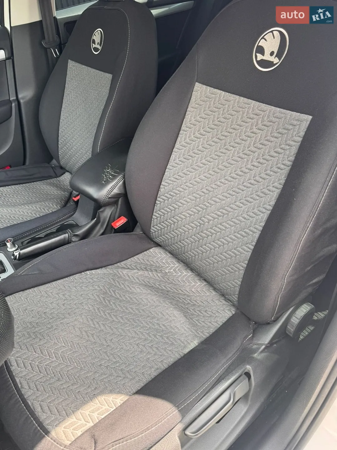 2014 Skoda Octavia - мініатюра 29