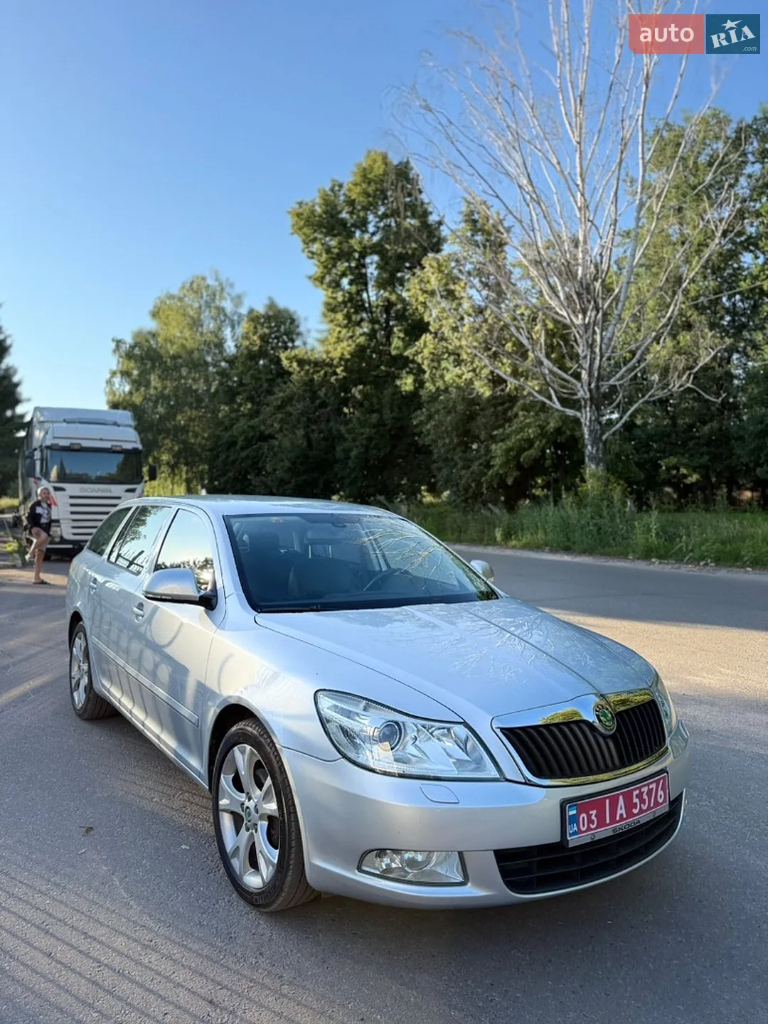 2012 Skoda Octavia - мініатюра 2