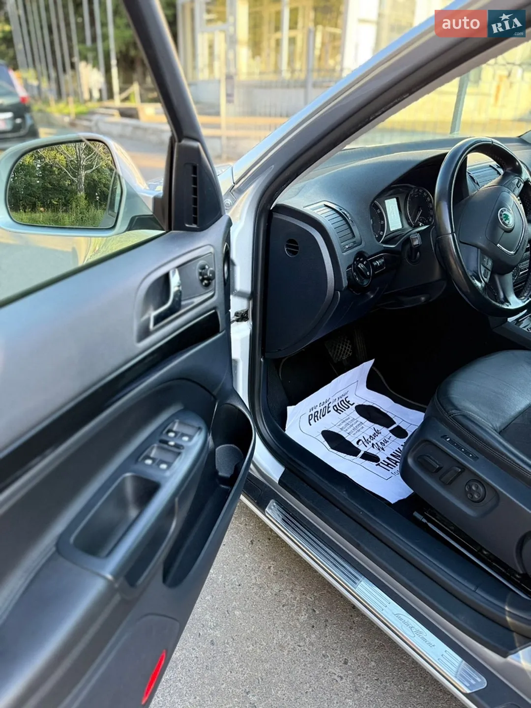 2012 Skoda Octavia - мініатюра 11