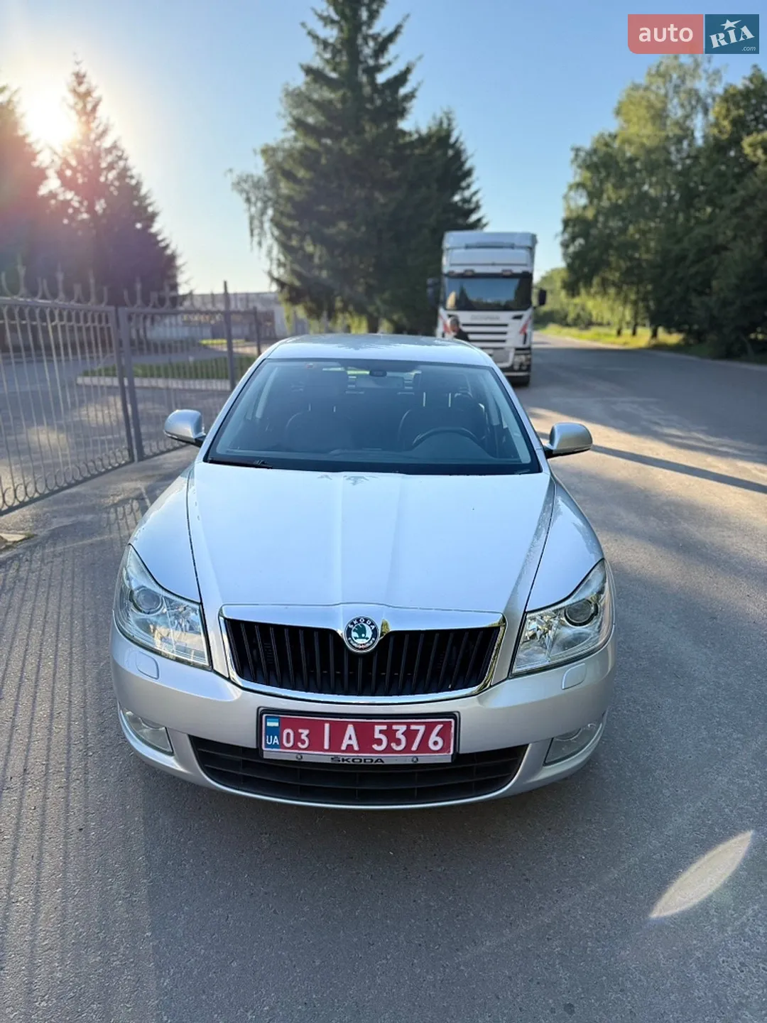 2012 Skoda Octavia - мініатюра 15