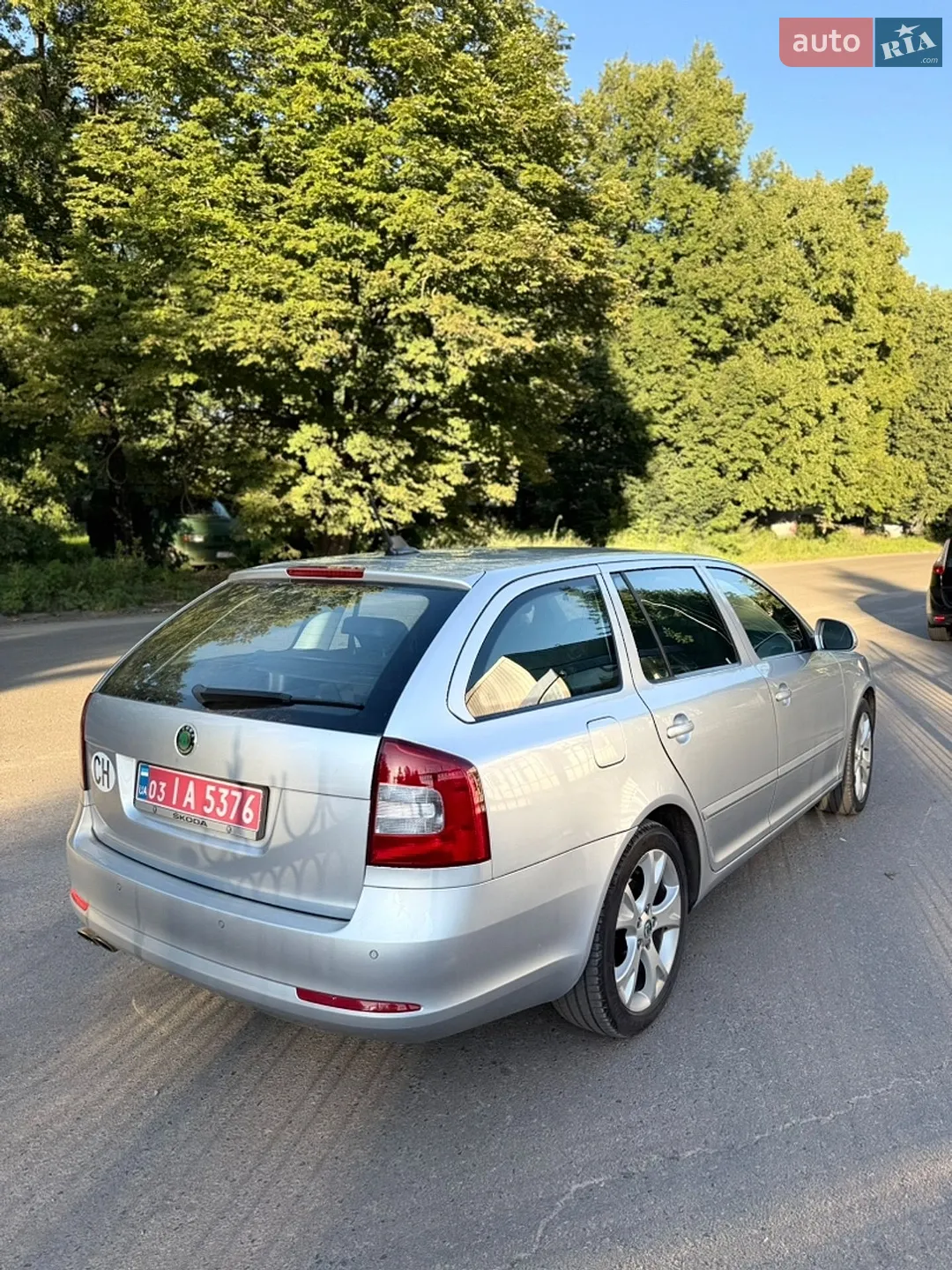2012 Skoda Octavia - мініатюра 25