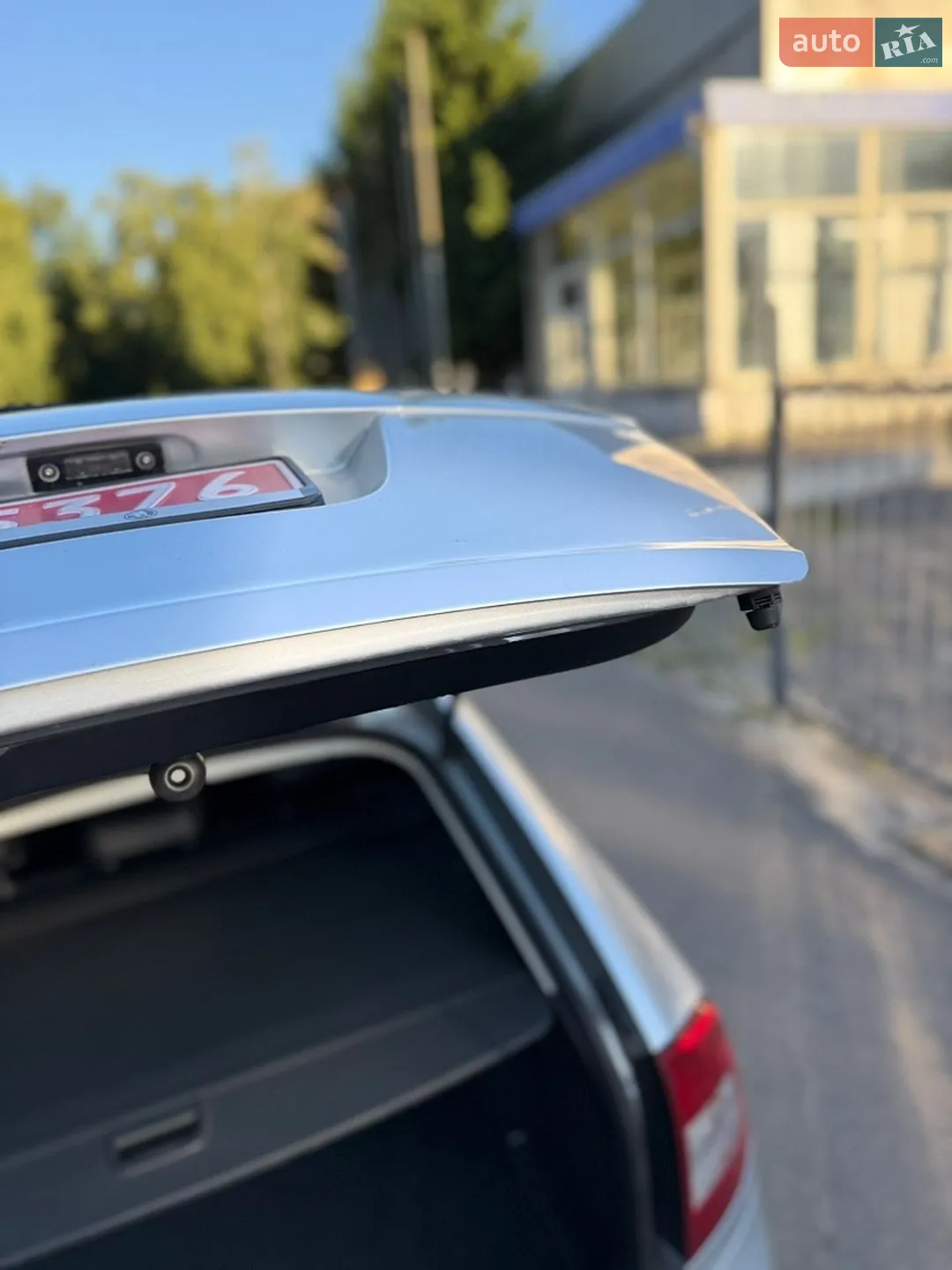 2012 Skoda Octavia - мініатюра 30