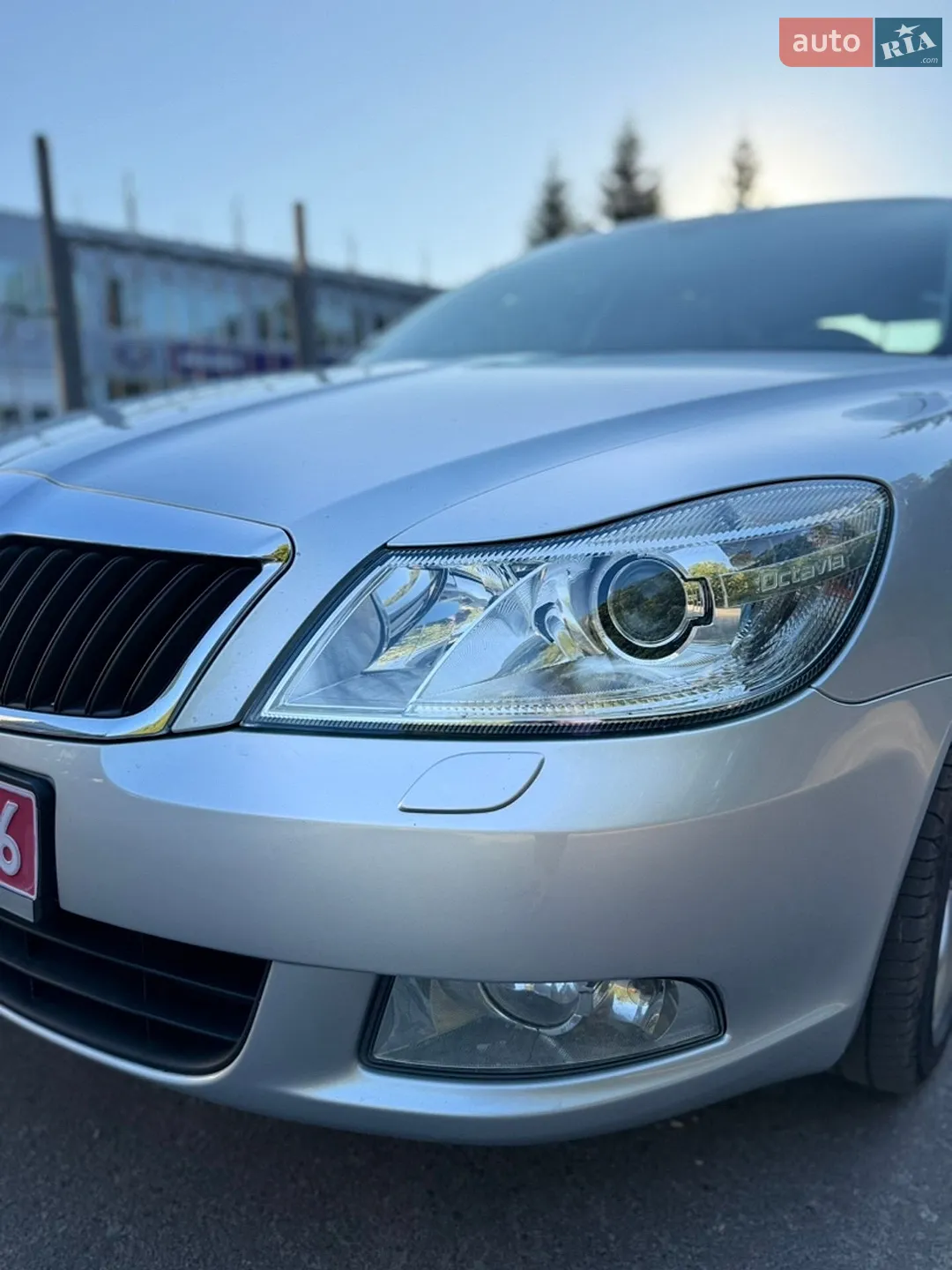 2012 Skoda Octavia - мініатюра 36