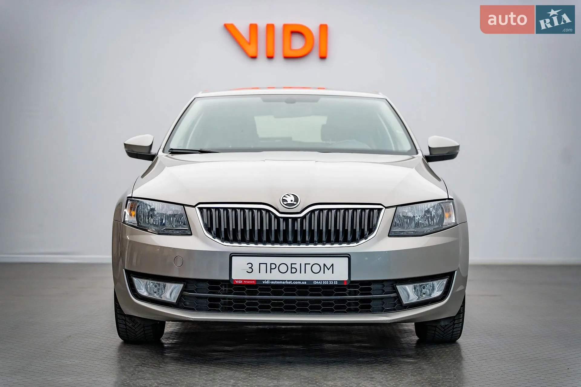 2016 Skoda Octavia - мініатюра 5