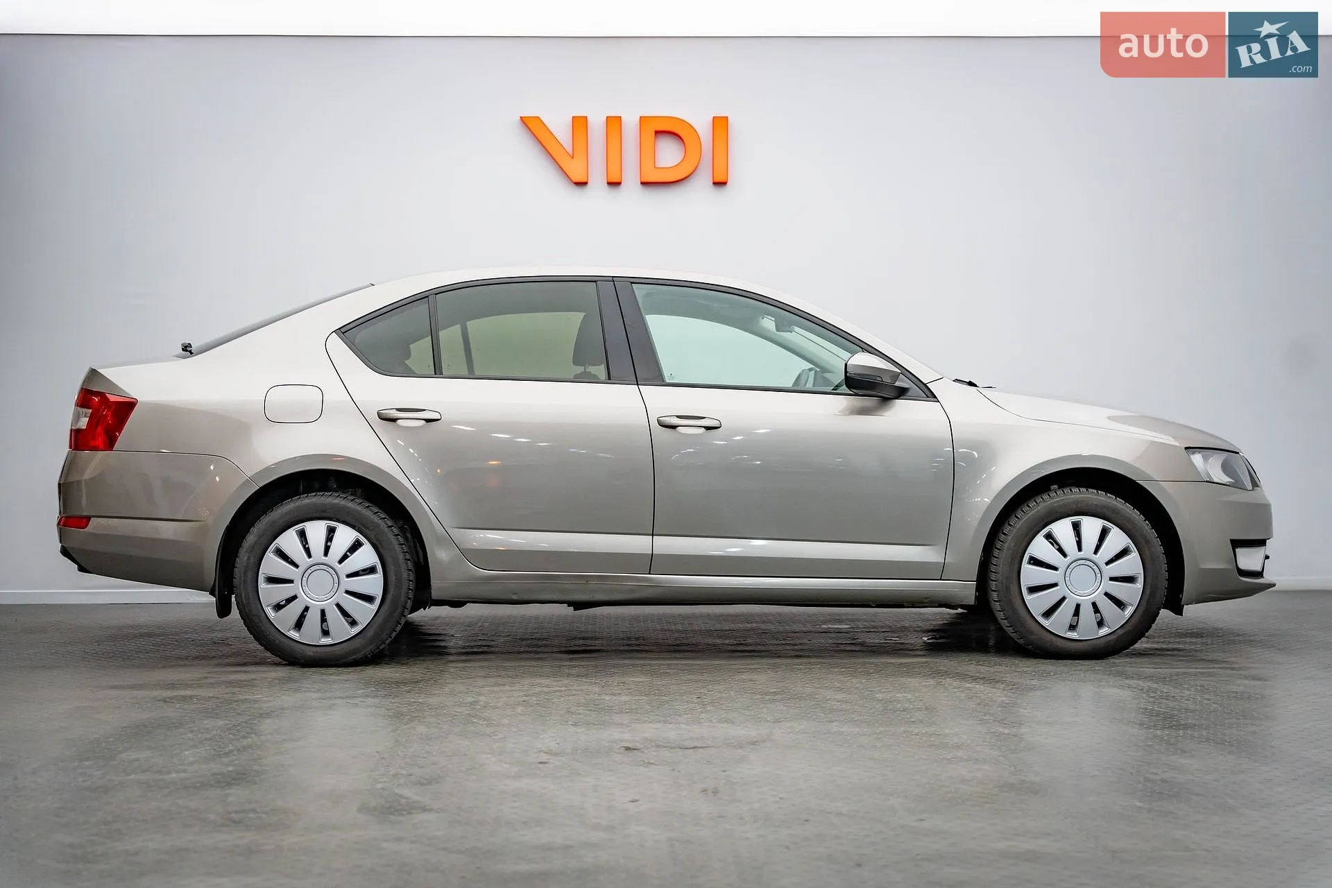 2016 Skoda Octavia - мініатюра 4