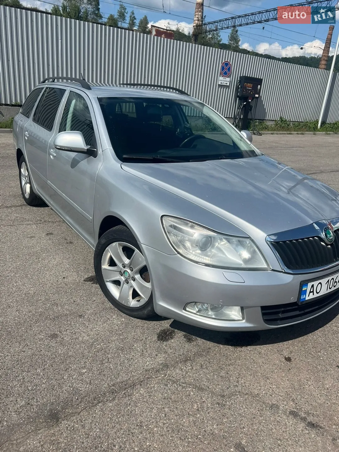 2013 Skoda Octavia - фото 1