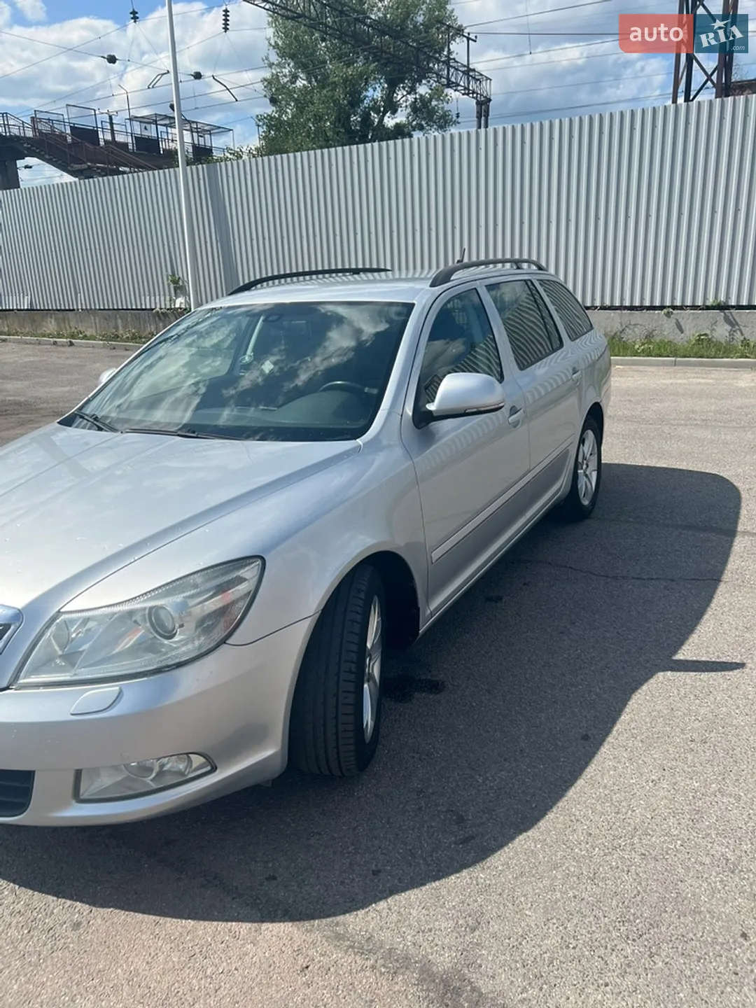 2013 Skoda Octavia - мініатюра 5