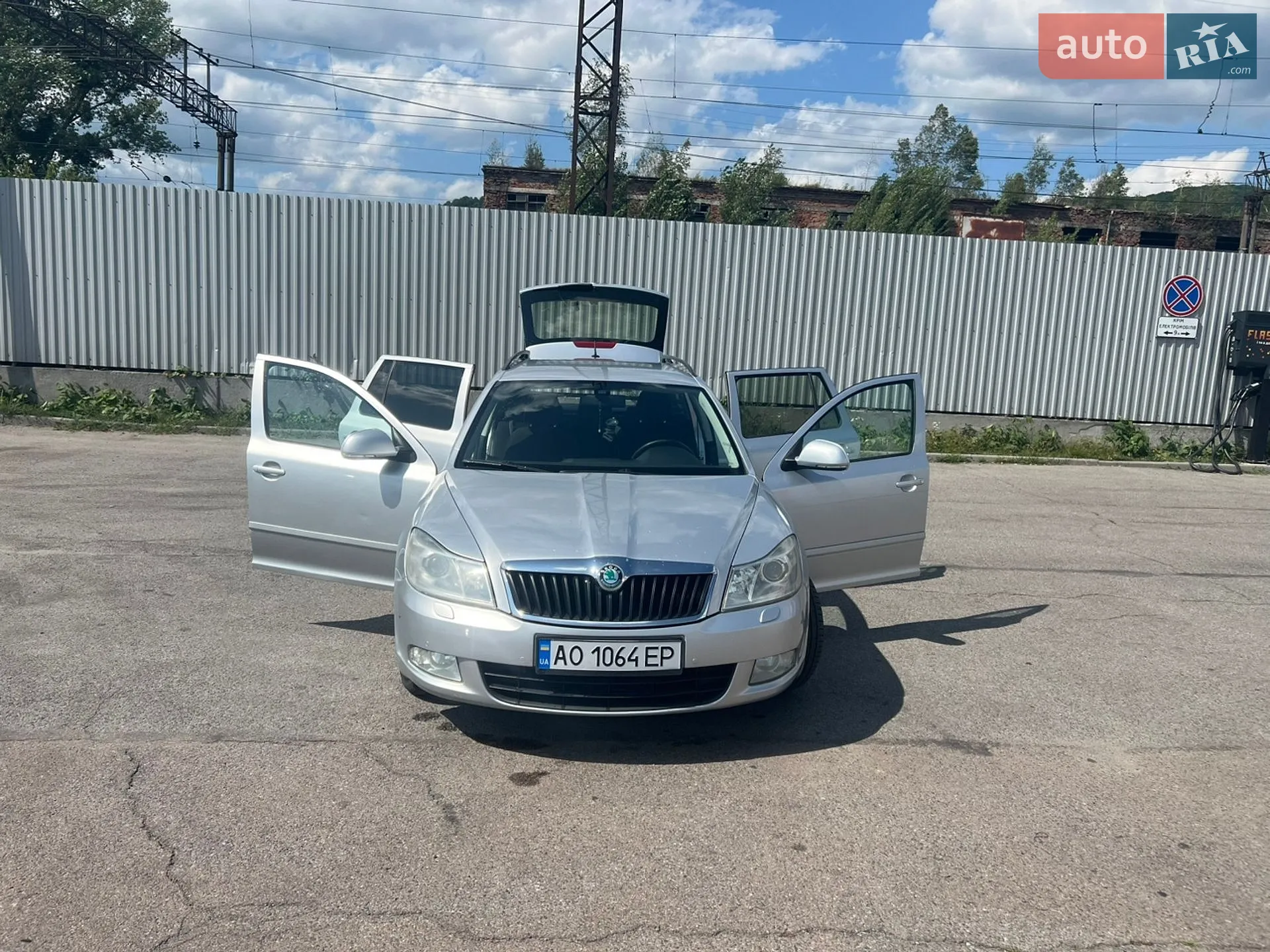 2013 Skoda Octavia - мініатюра 13