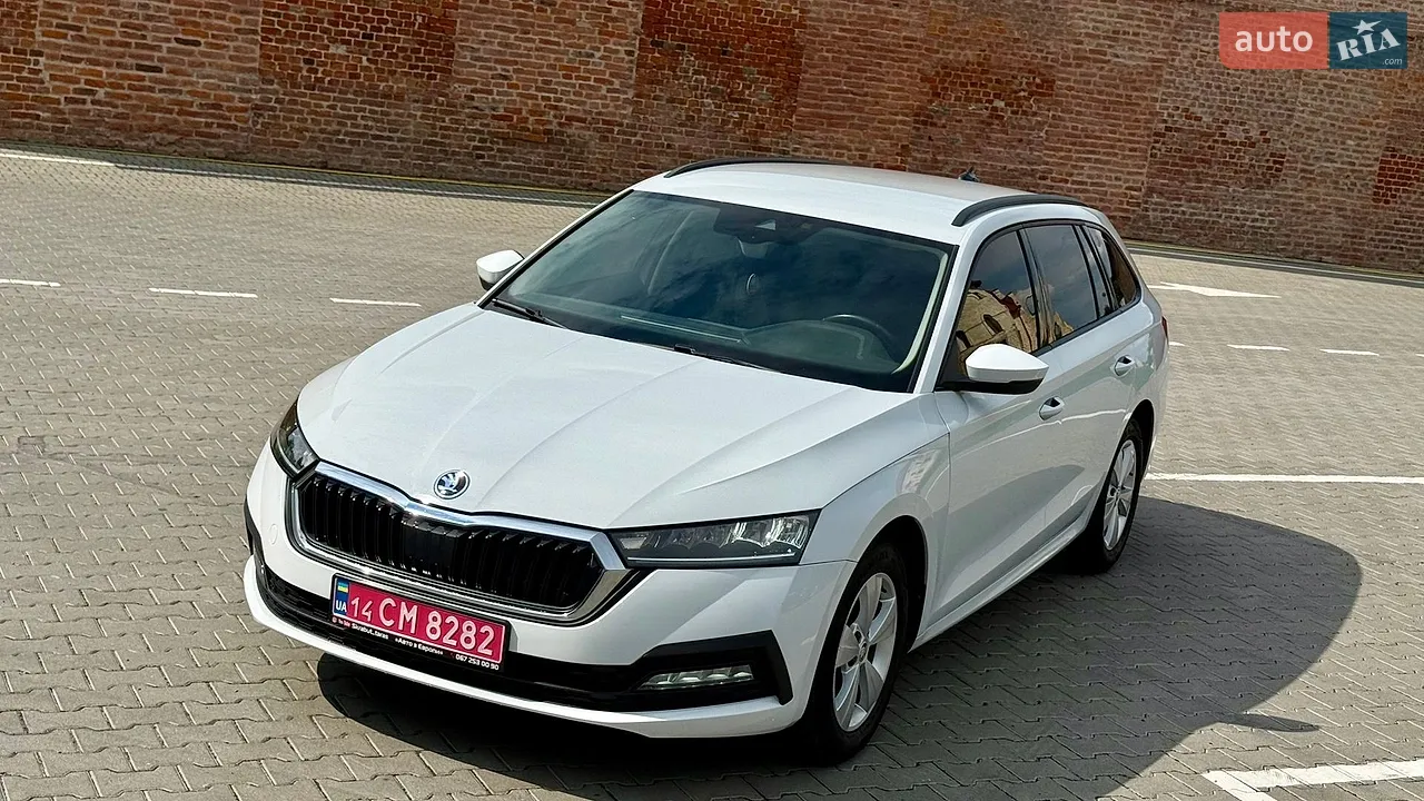 2020 Volkswagen Tiguan - мініатюра 32