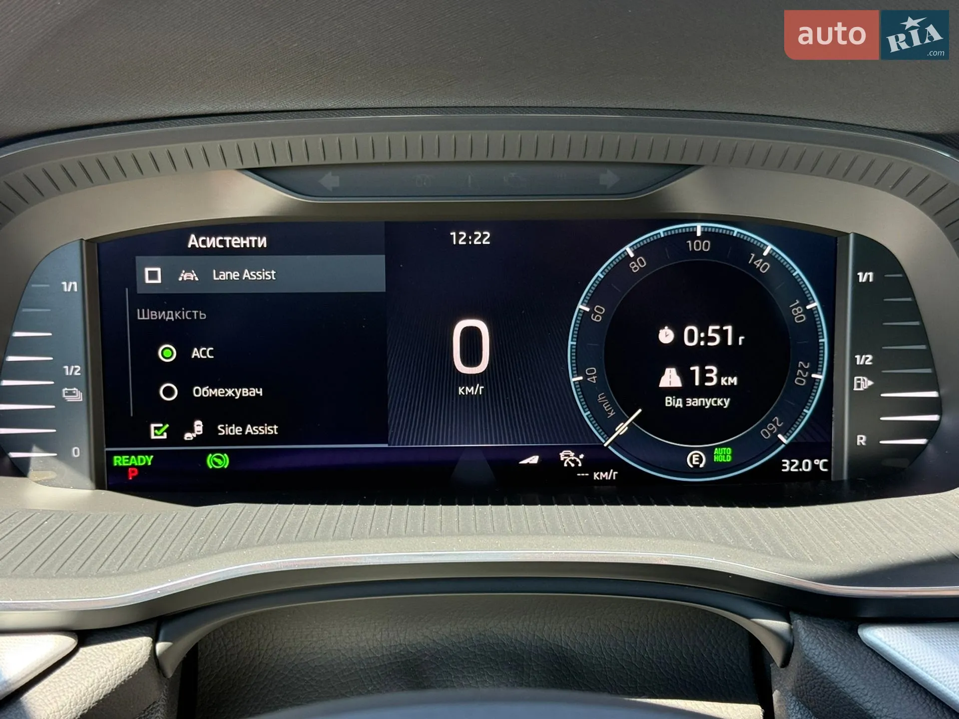 2021 Skoda Octavia - мініатюра 62