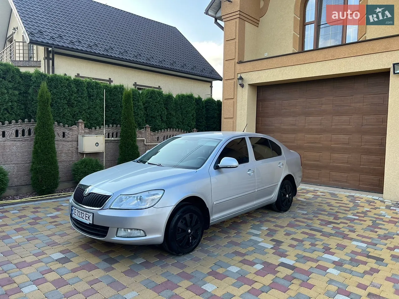 2012 Skoda Octavia - мініатюра 15