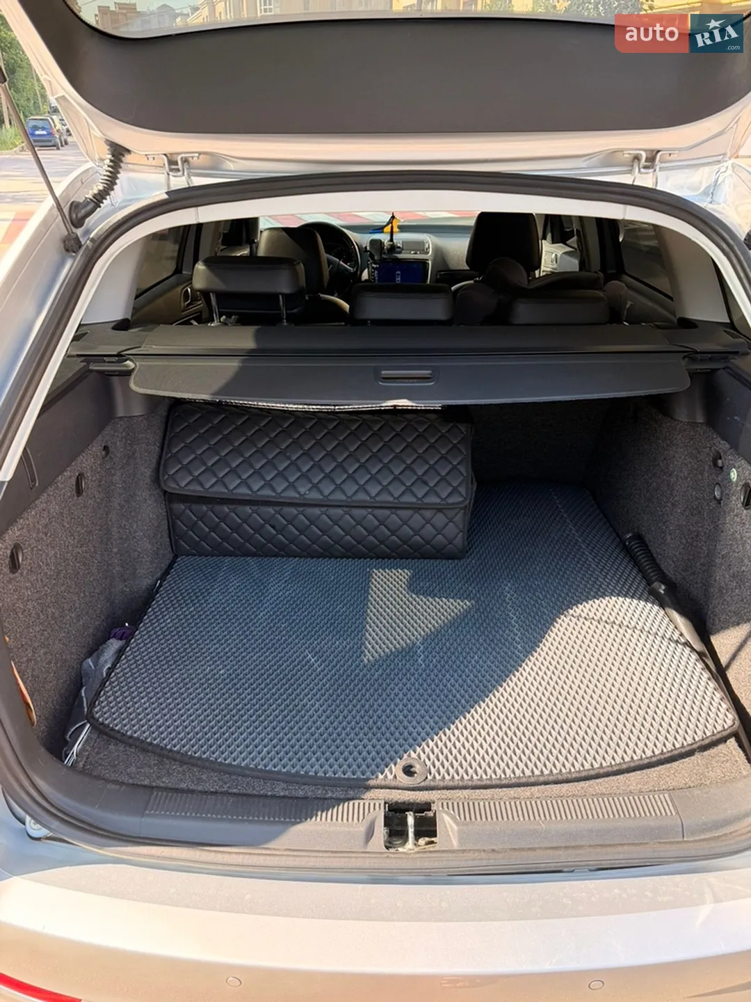 2010 Skoda Octavia - мініатюра 6