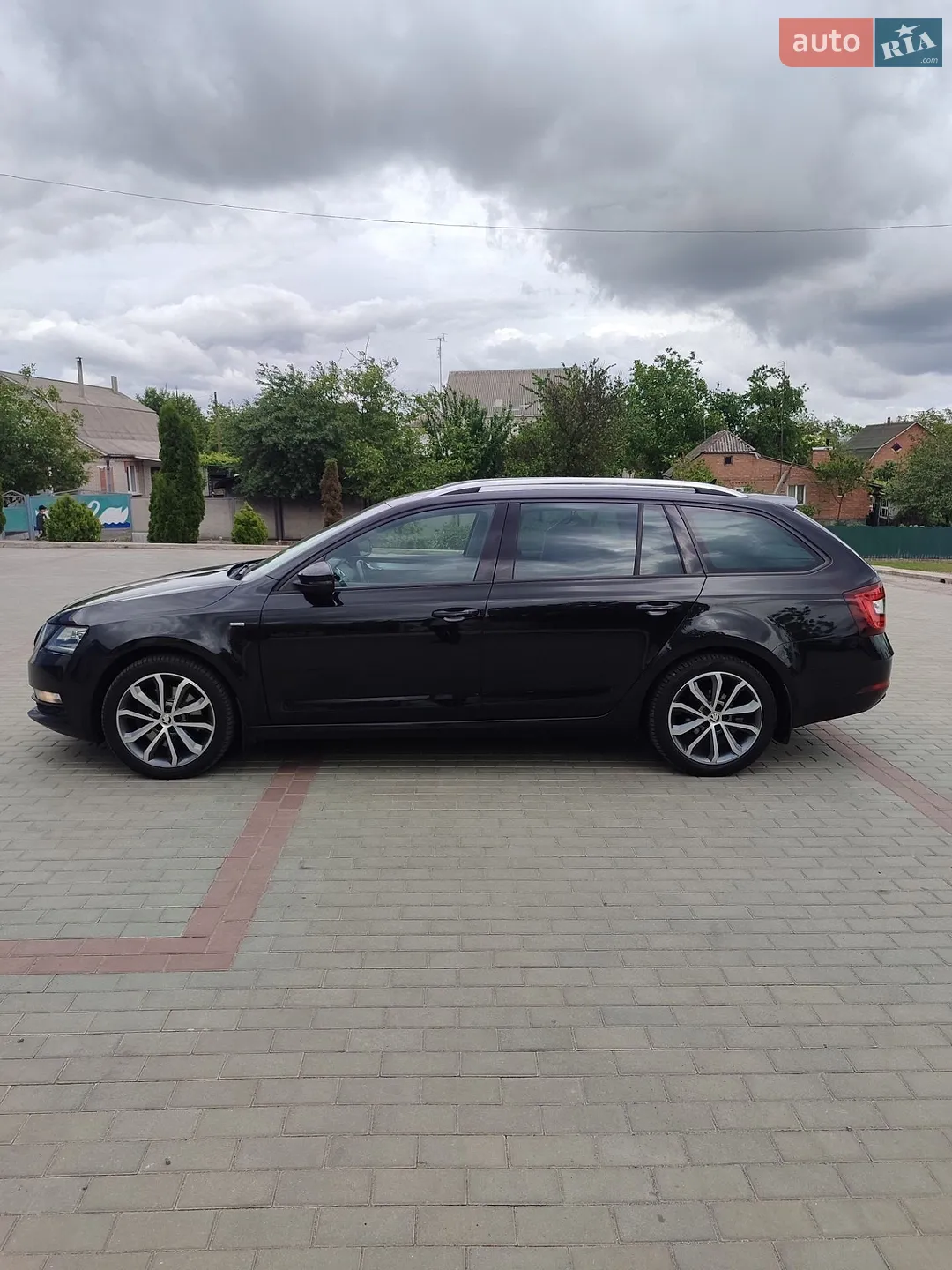 2017 Skoda Octavia - мініатюра 5