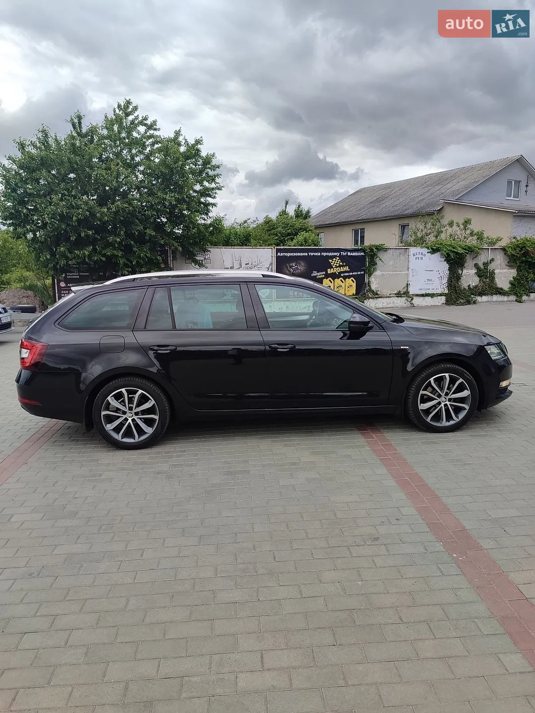 2017 Skoda Octavia - мініатюра 4