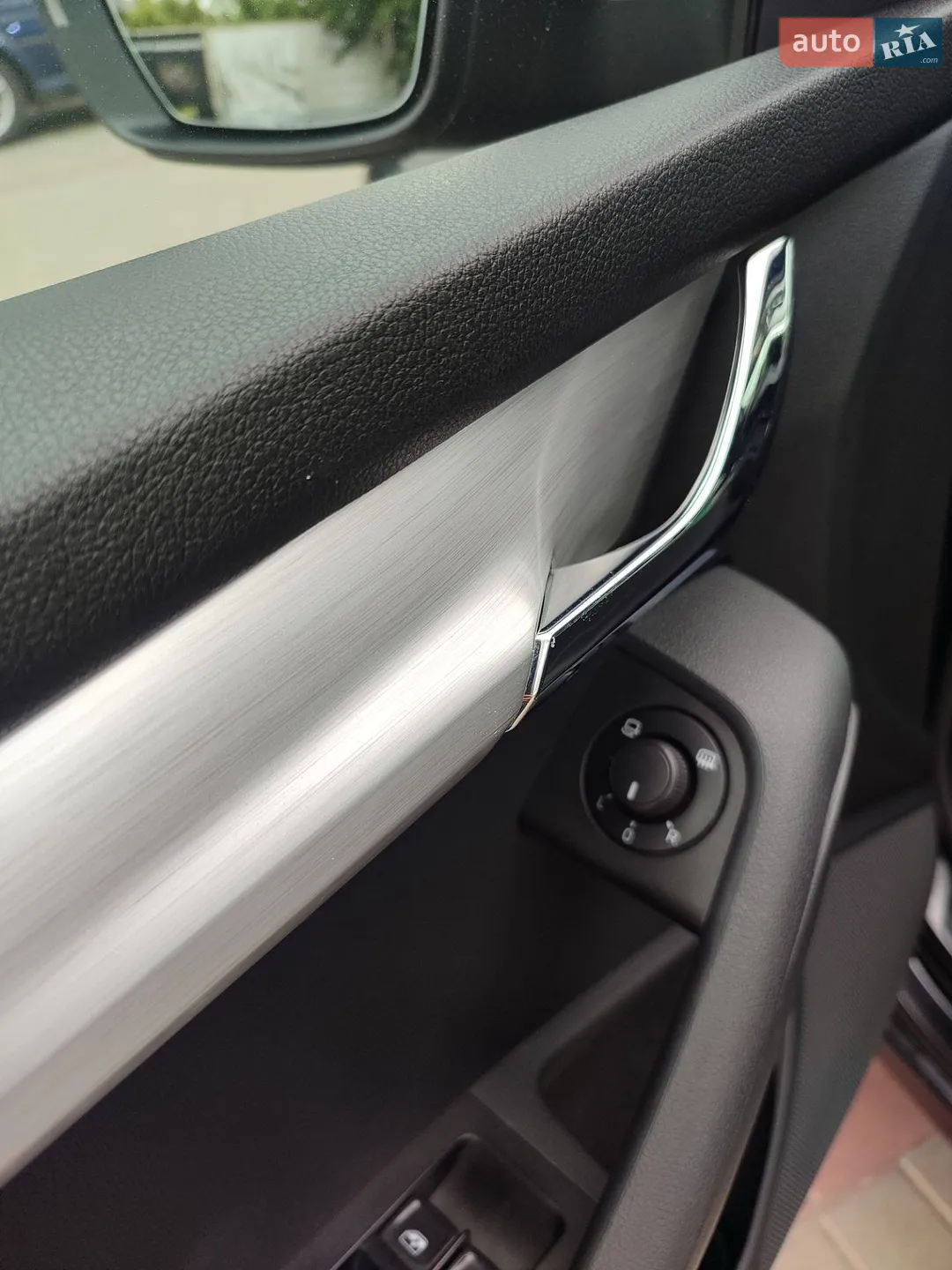 2017 Skoda Octavia - мініатюра 10