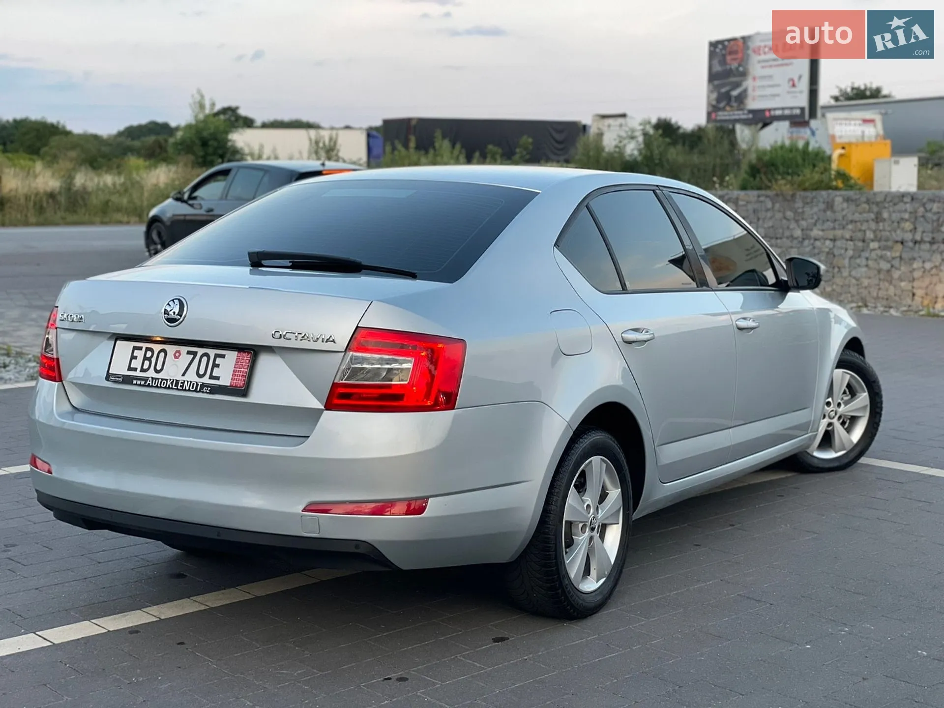 2015 Skoda Octavia - мініатюра 15