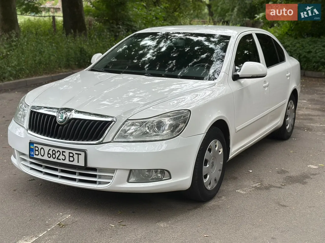 2012 Skoda Octavia - мініатюра 20