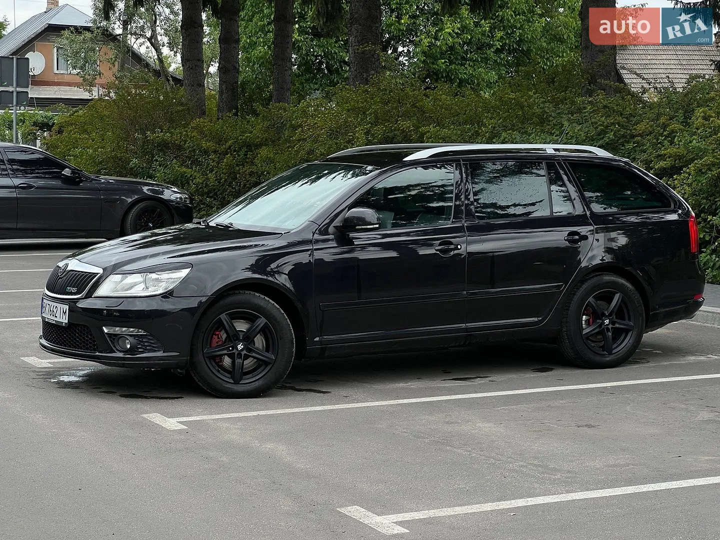 2010 Skoda Octavia - мініатюра 12