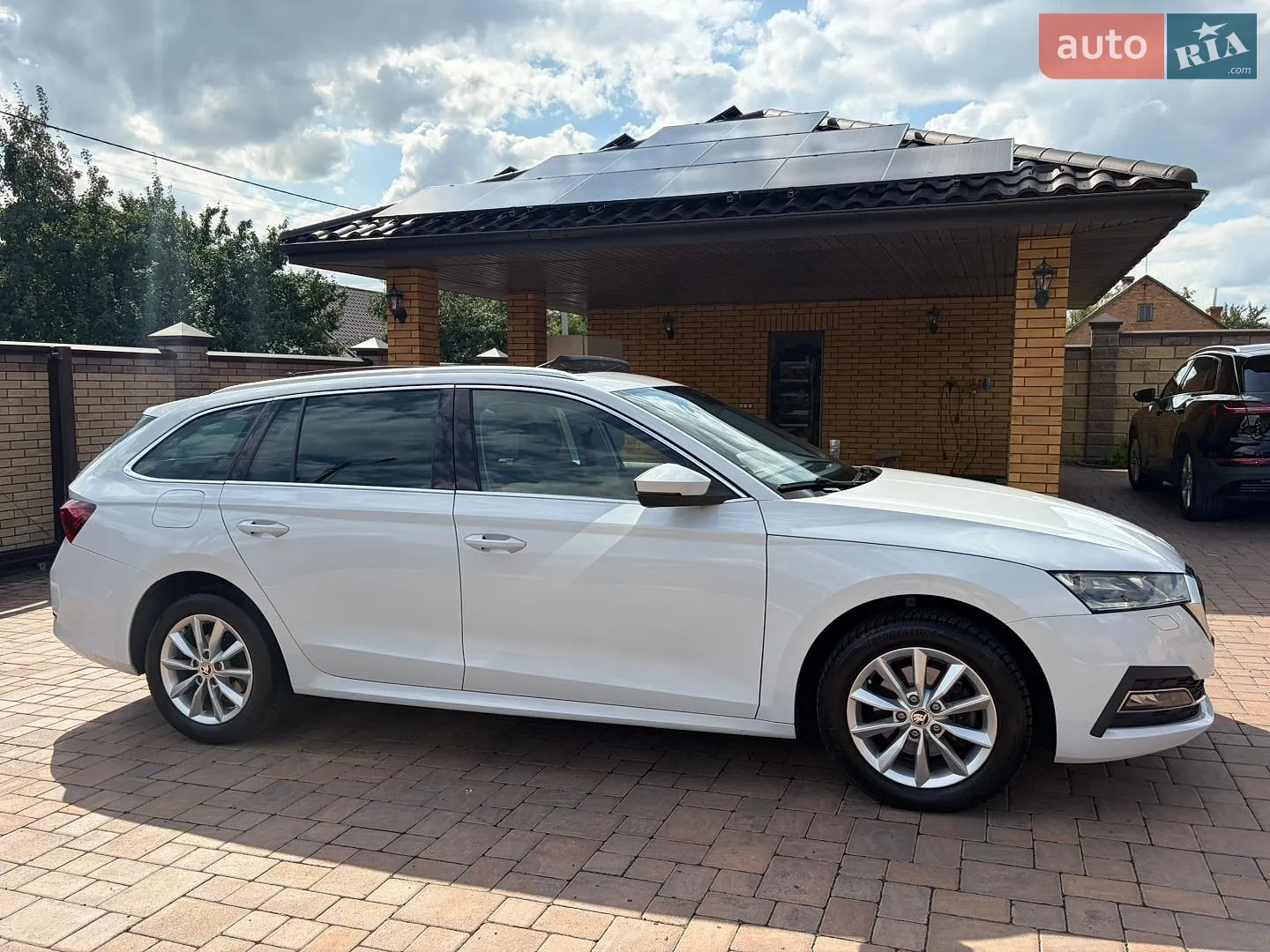 2020 Skoda Octavia - мініатюра 11
