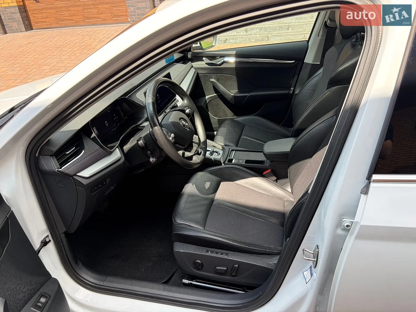 2020 Skoda Octavia - мініатюра 18