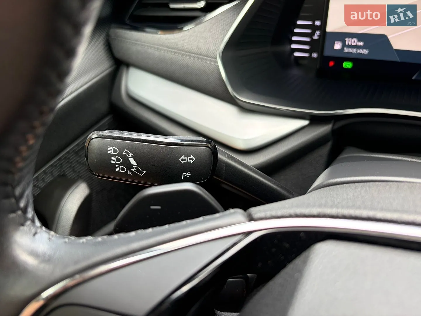 2020 Skoda Octavia - мініатюра 42