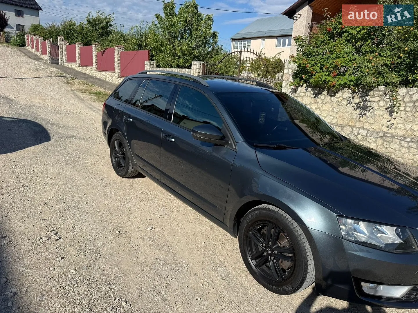 2014 Skoda Octavia - мініатюра 18
