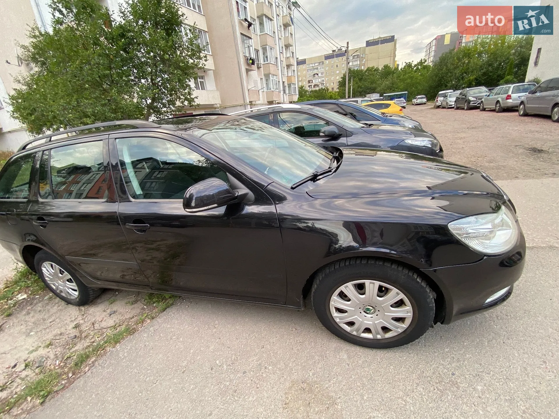 2012 Skoda Octavia - мініатюра 9