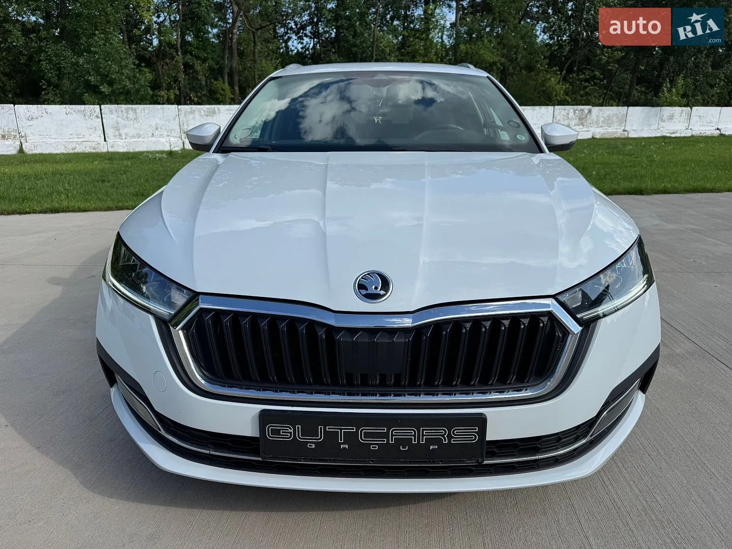 2020 Skoda Octavia - мініатюра 8