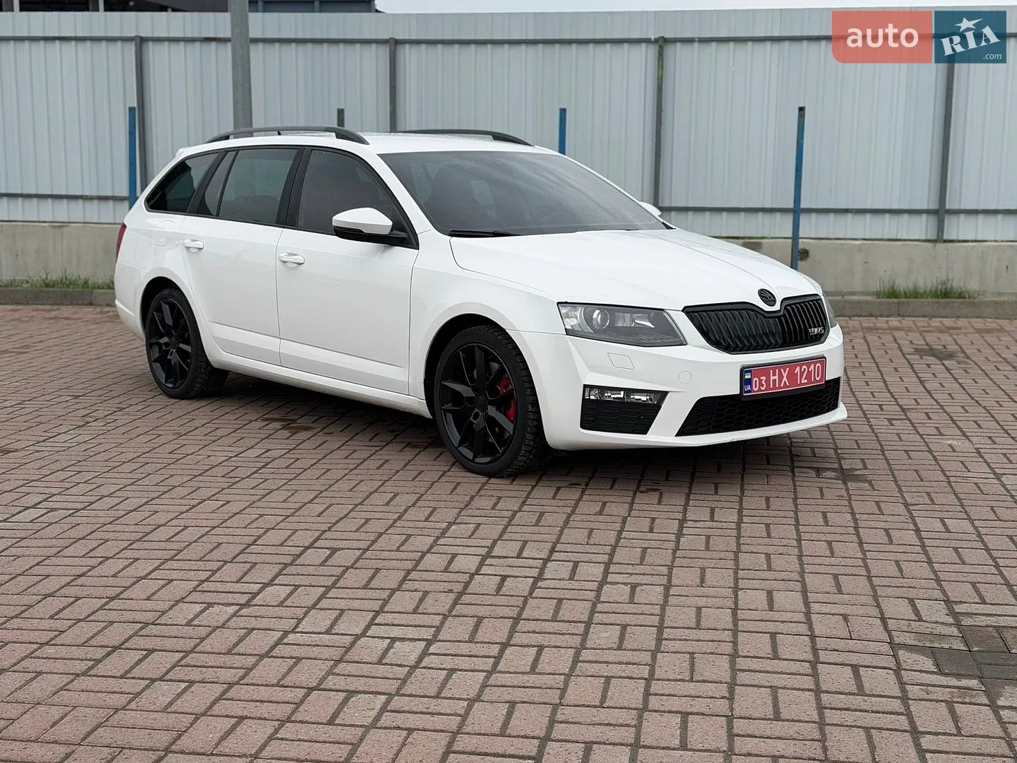 2014 Skoda Octavia - мініатюра 2