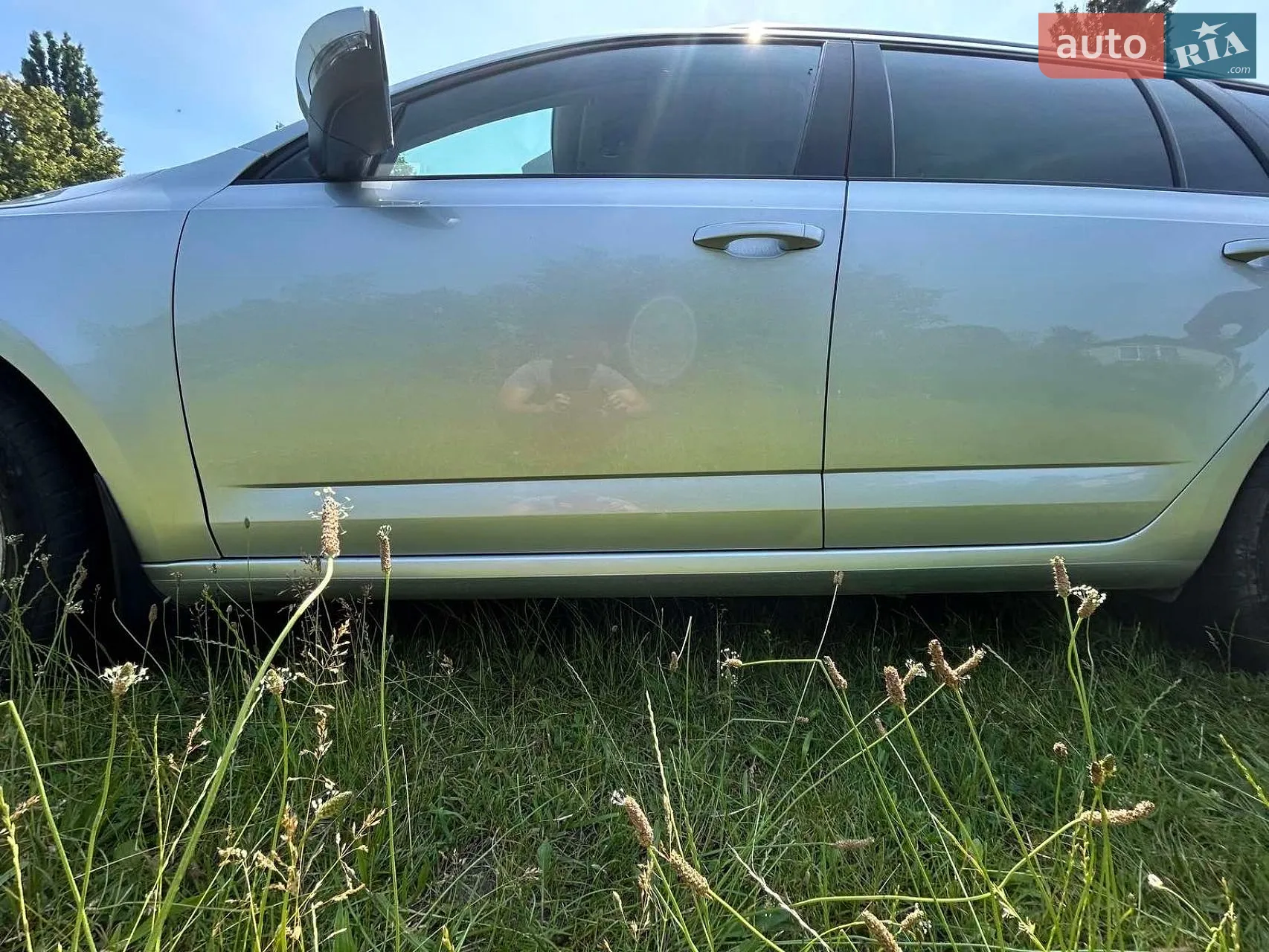 2015 Skoda Octavia - мініатюра 5