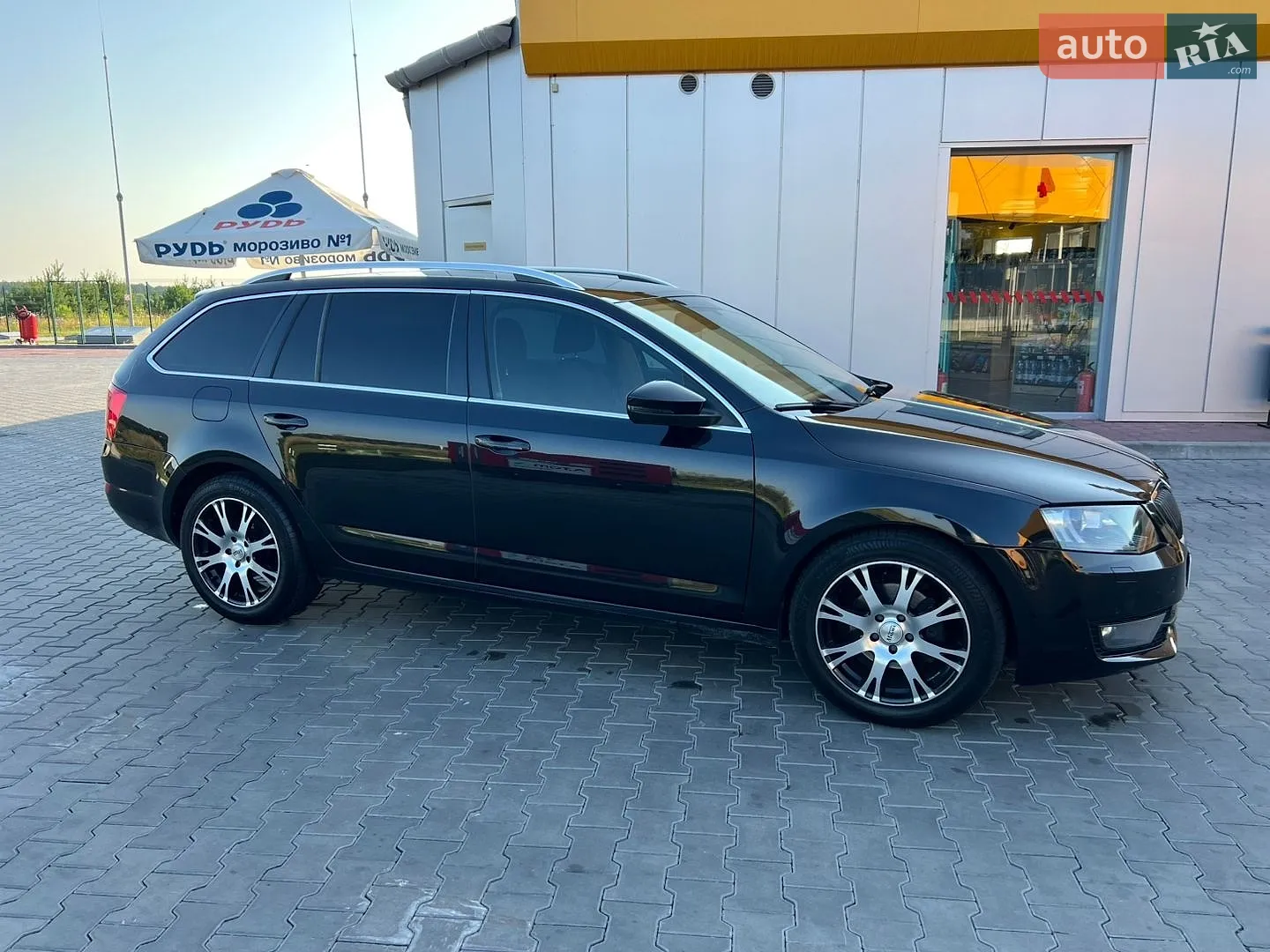 2014 Skoda Octavia - мініатюра 11