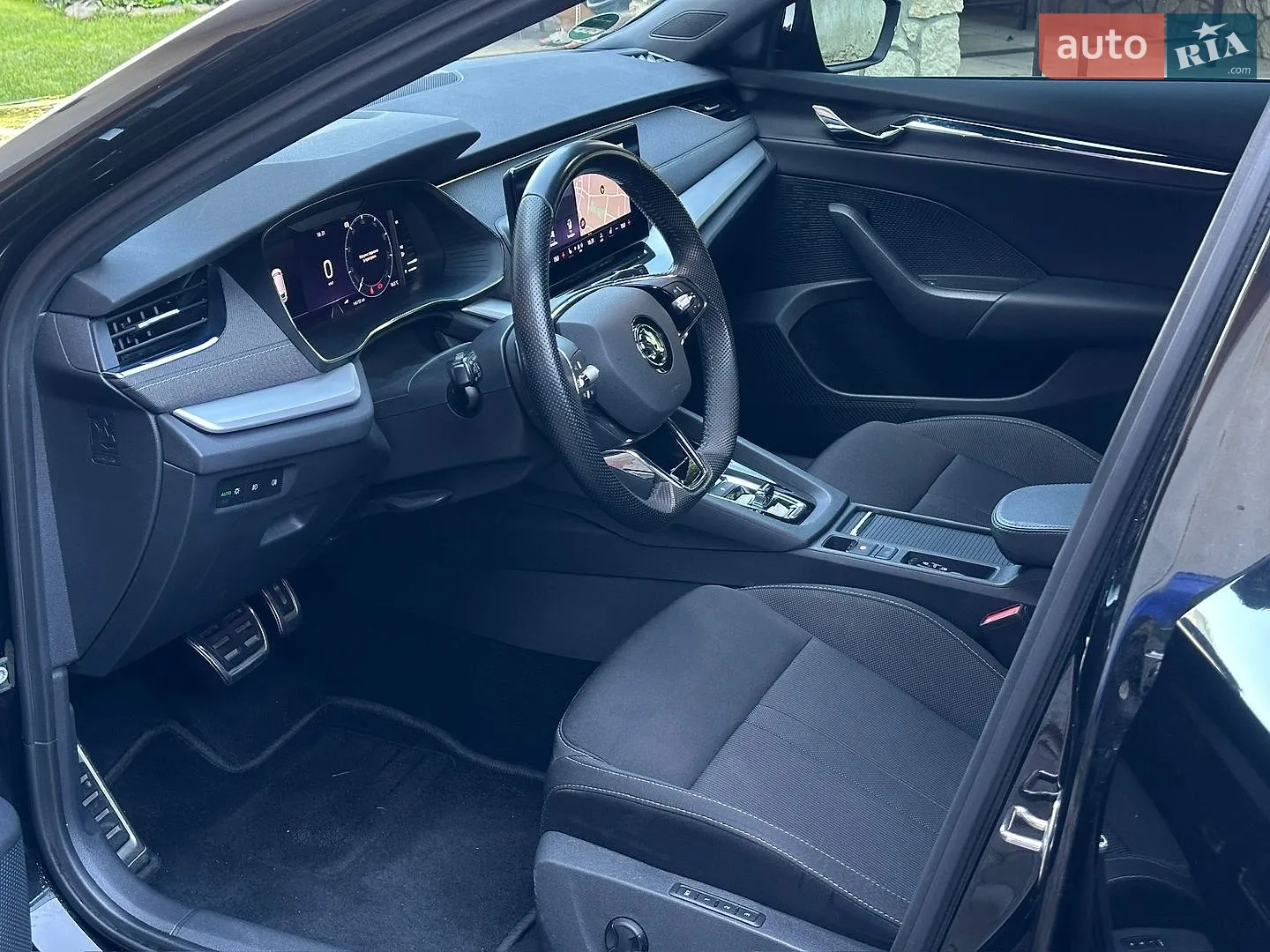 2020 Skoda Octavia - мініатюра 11