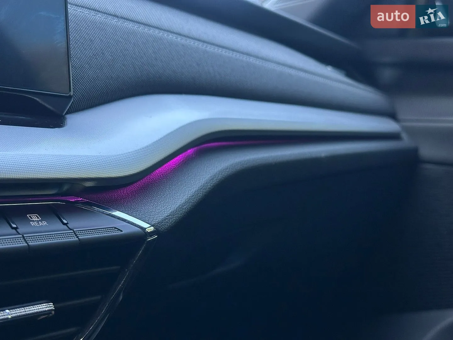 2020 Skoda Octavia - мініатюра 29