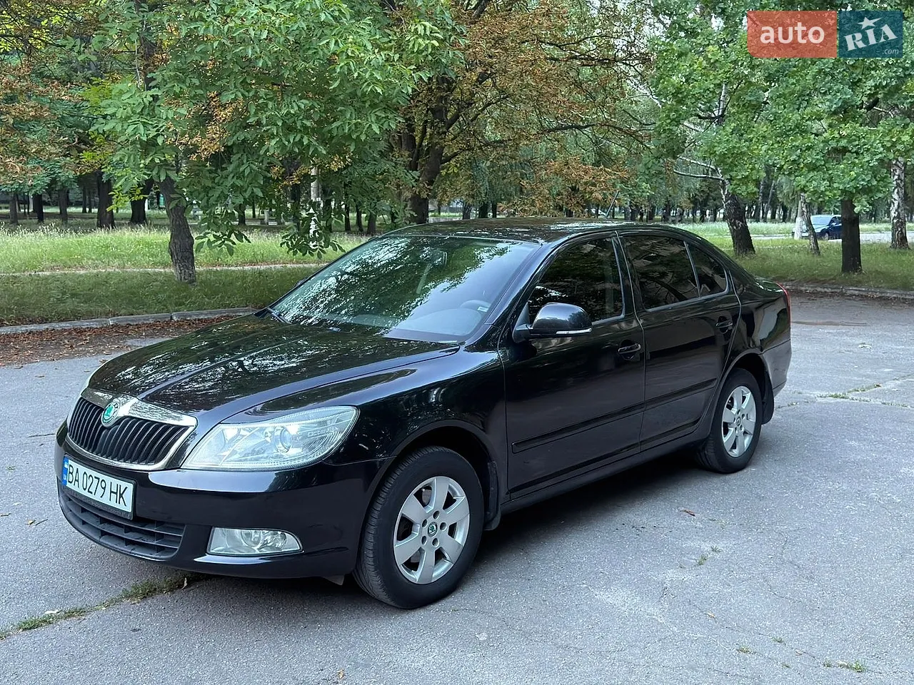 2011 Skoda Octavia - мініатюра 22